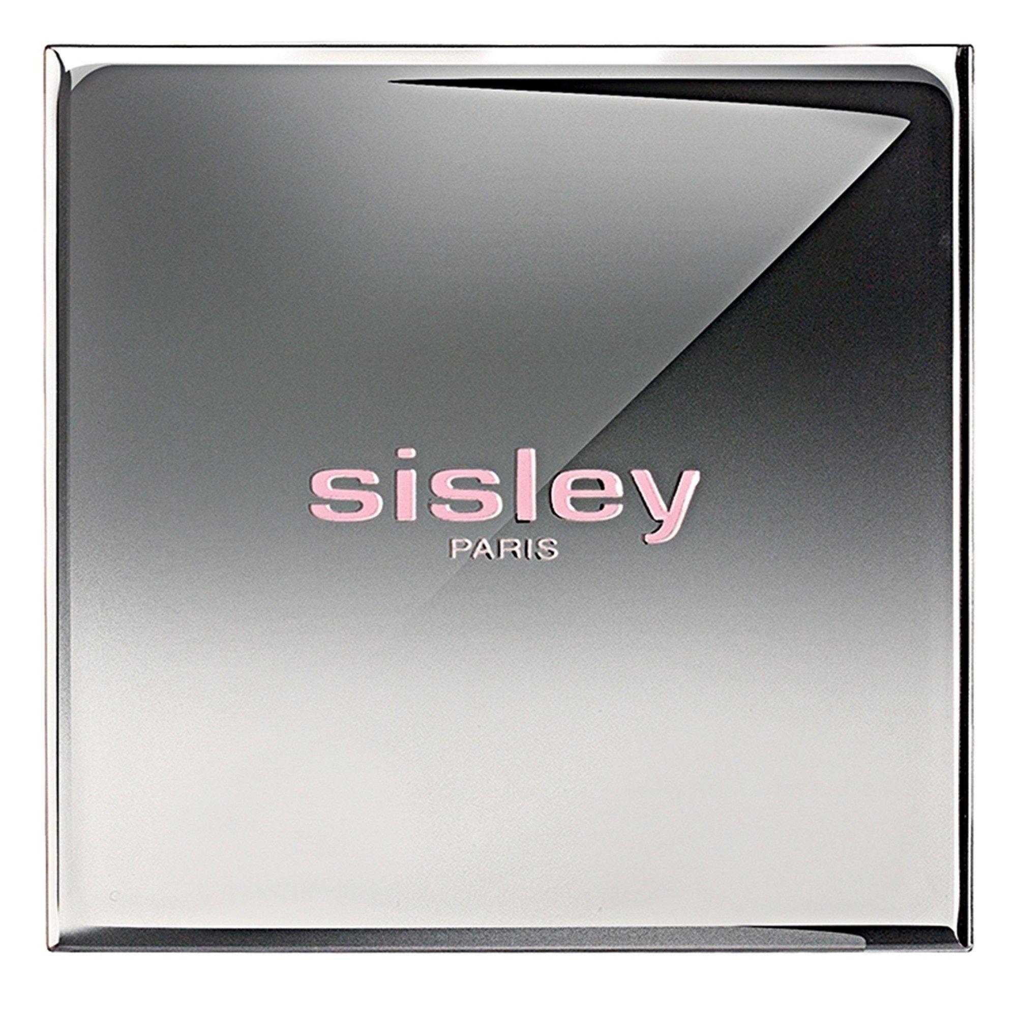Powder - Sisley - Luminous matte perfecting veil - 2