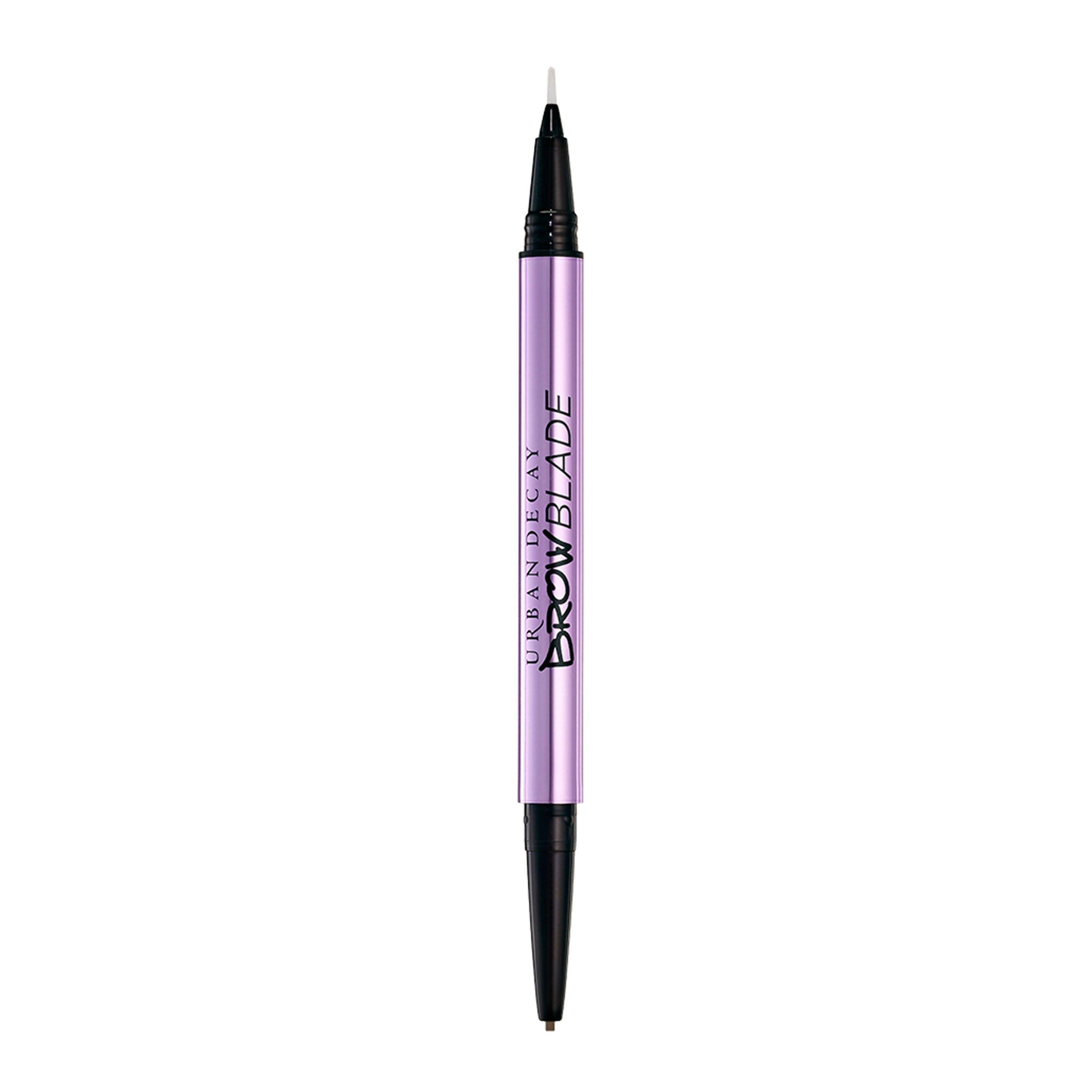 Cafe Kitty - Urban Decay - Brow Blade - 2