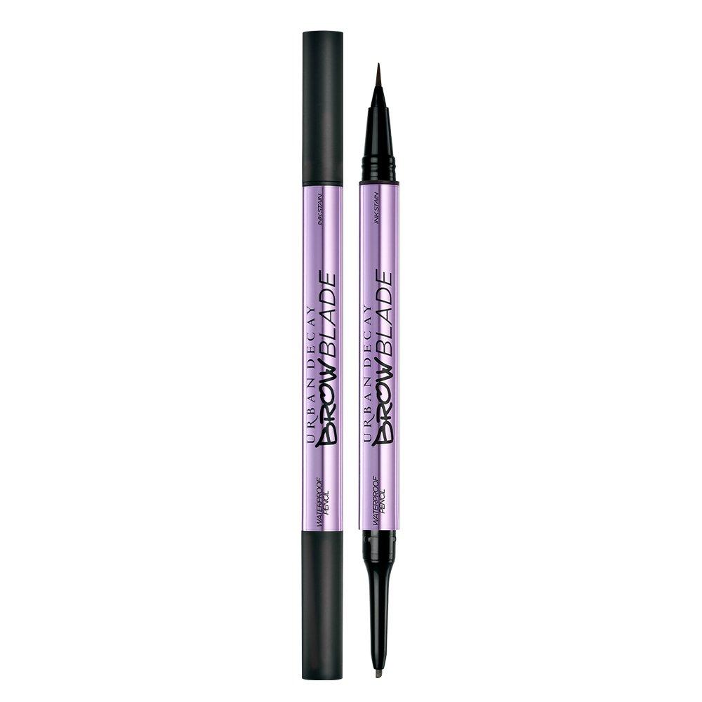 Urban Decay Women's Brow Blade - Blackout