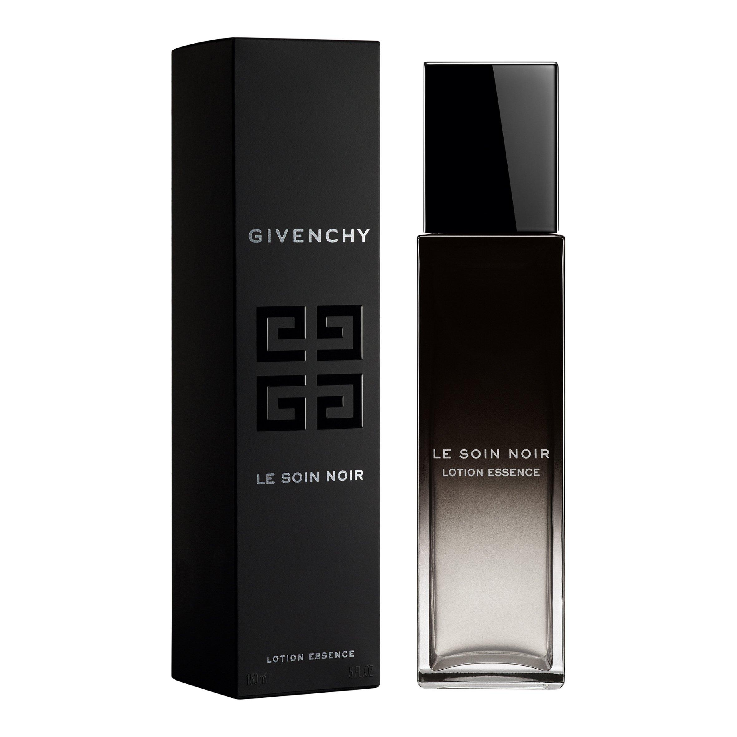 Cream - GIVENCHY - Le Soin Noir Anti-Ageing  Lotion, 150ml - 3