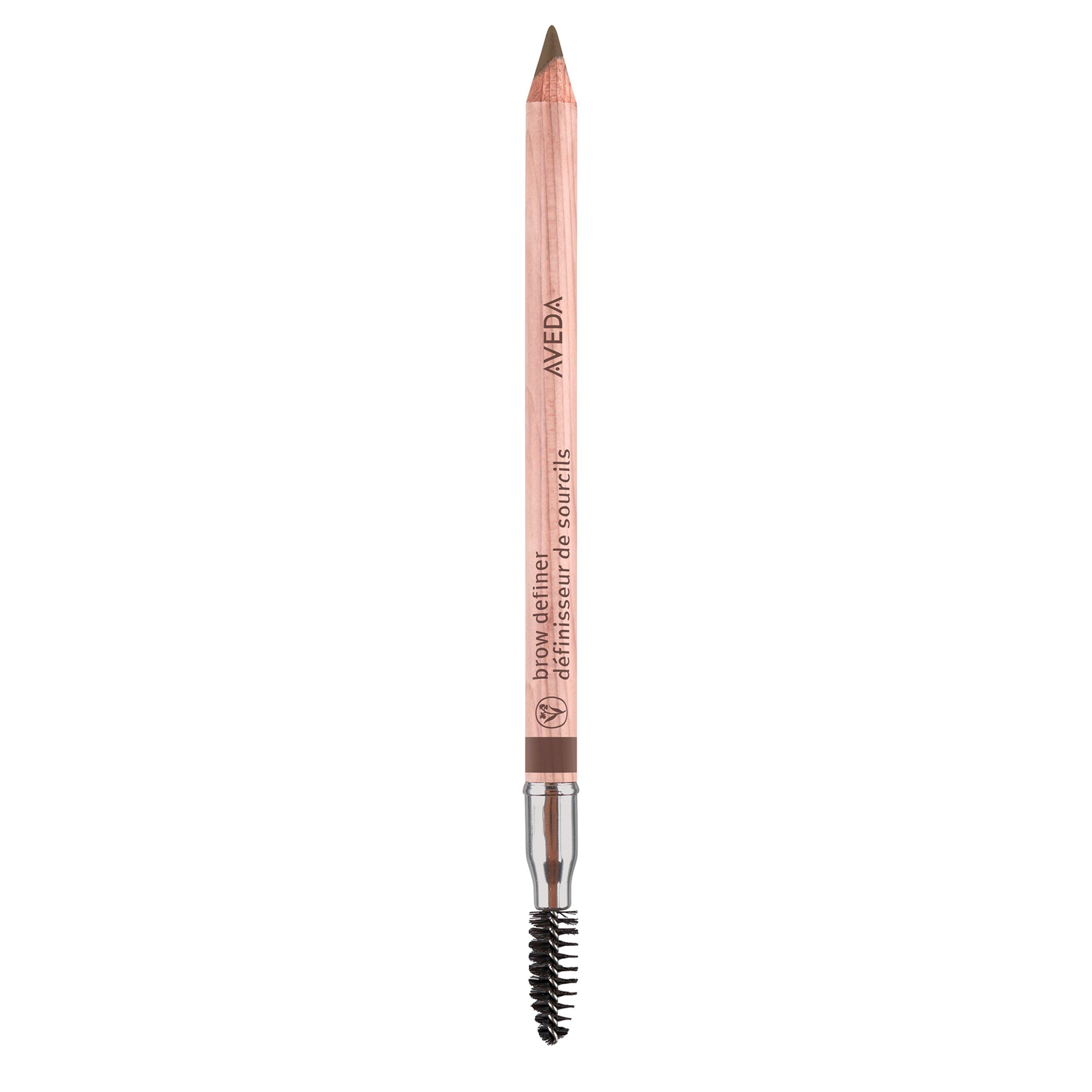 Aveda Women's Brow Definer - Light Brown
