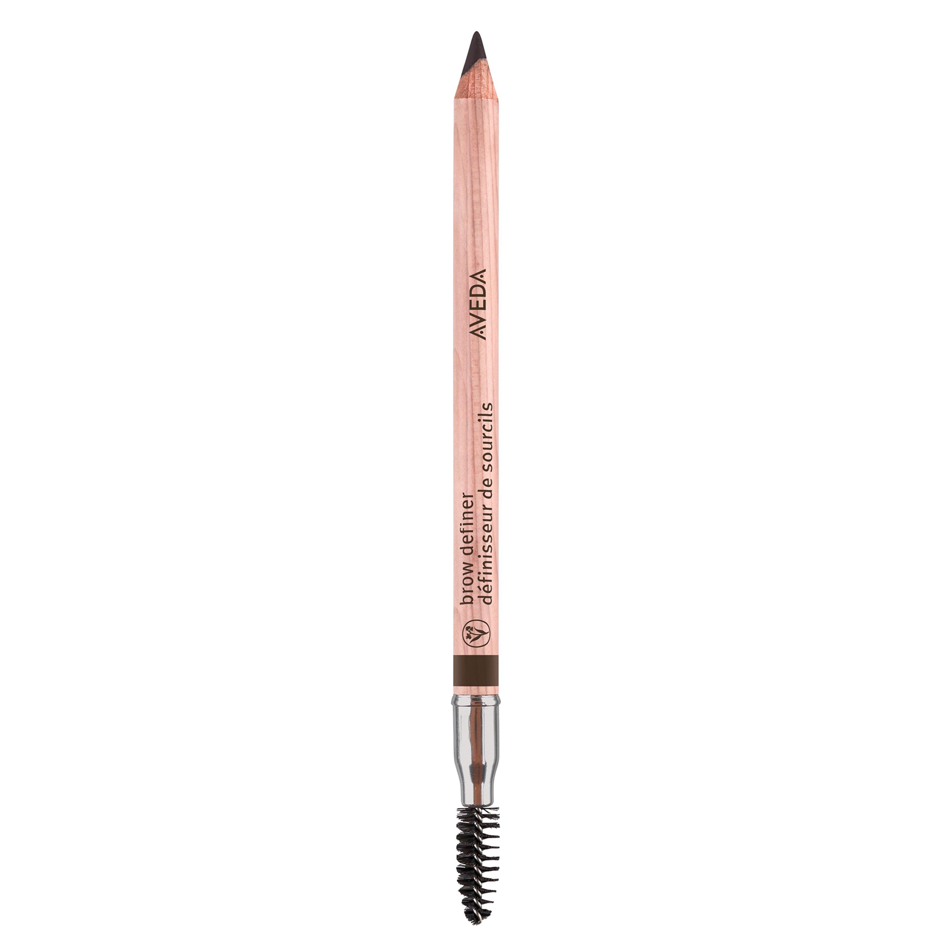 Aveda Women's Brow Definer - Dark Brown
