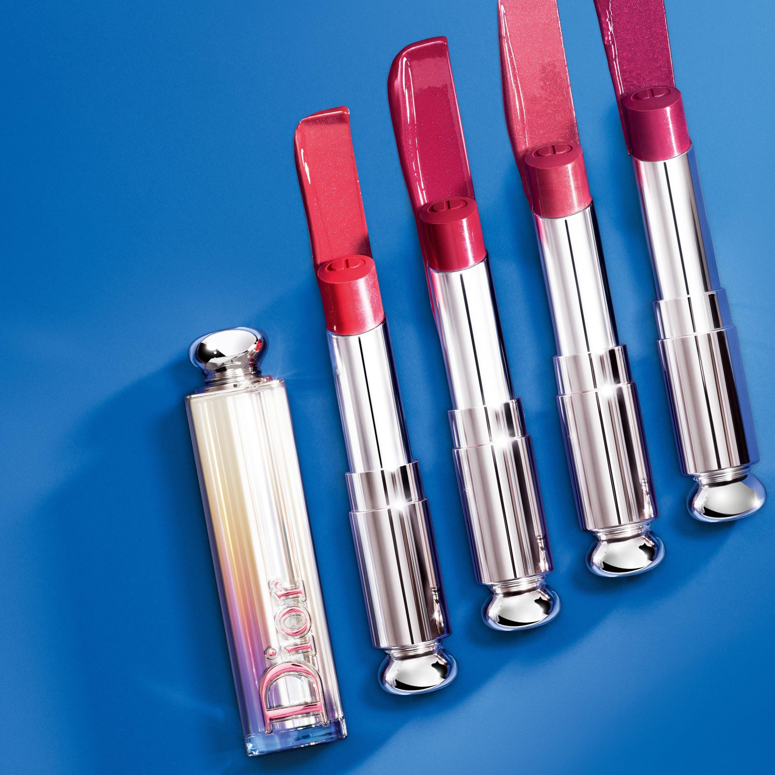  452 Ibis Pink - DIOR - Women's Addict Lipstick - 2