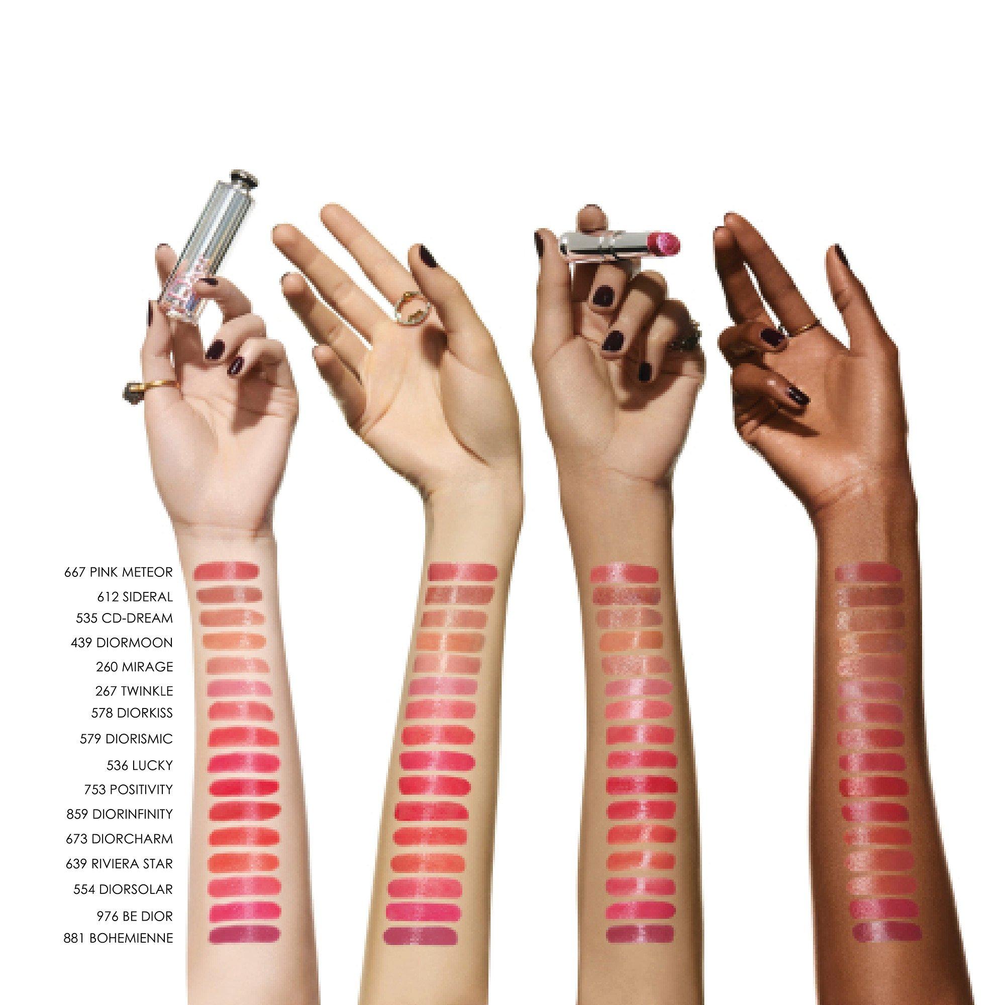 673 Diorcharm - DIOR - Women's Addict Lipstick - 5