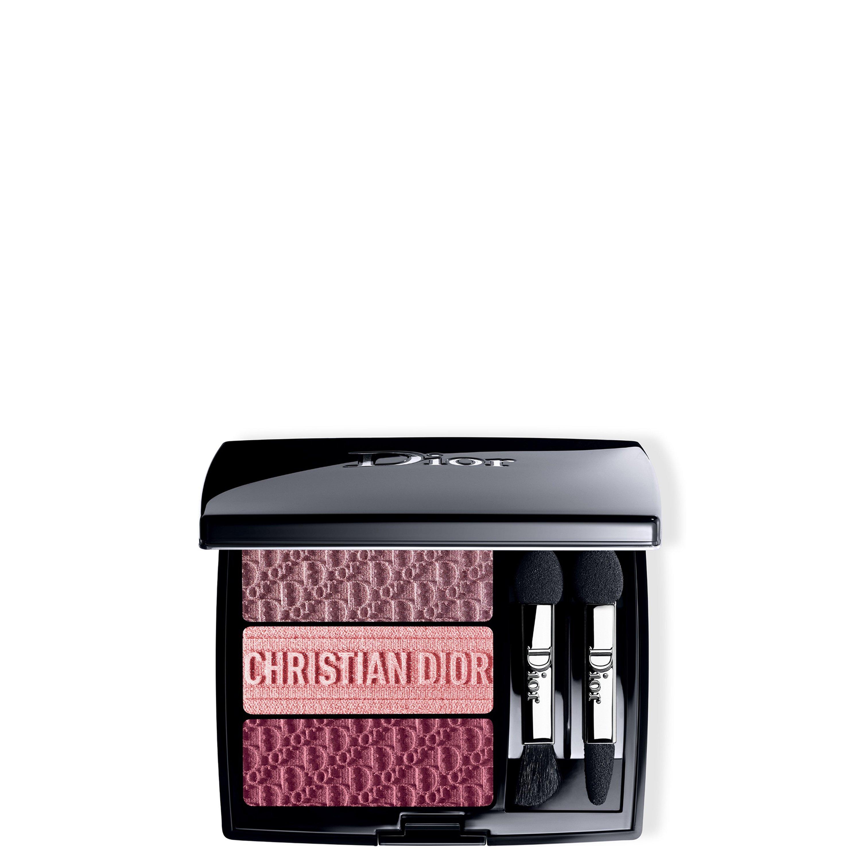853 Rosy Cnvs - DIOR - 3 COULEURS TRI(O)BLIQUE - LIMITED EDITION - 1