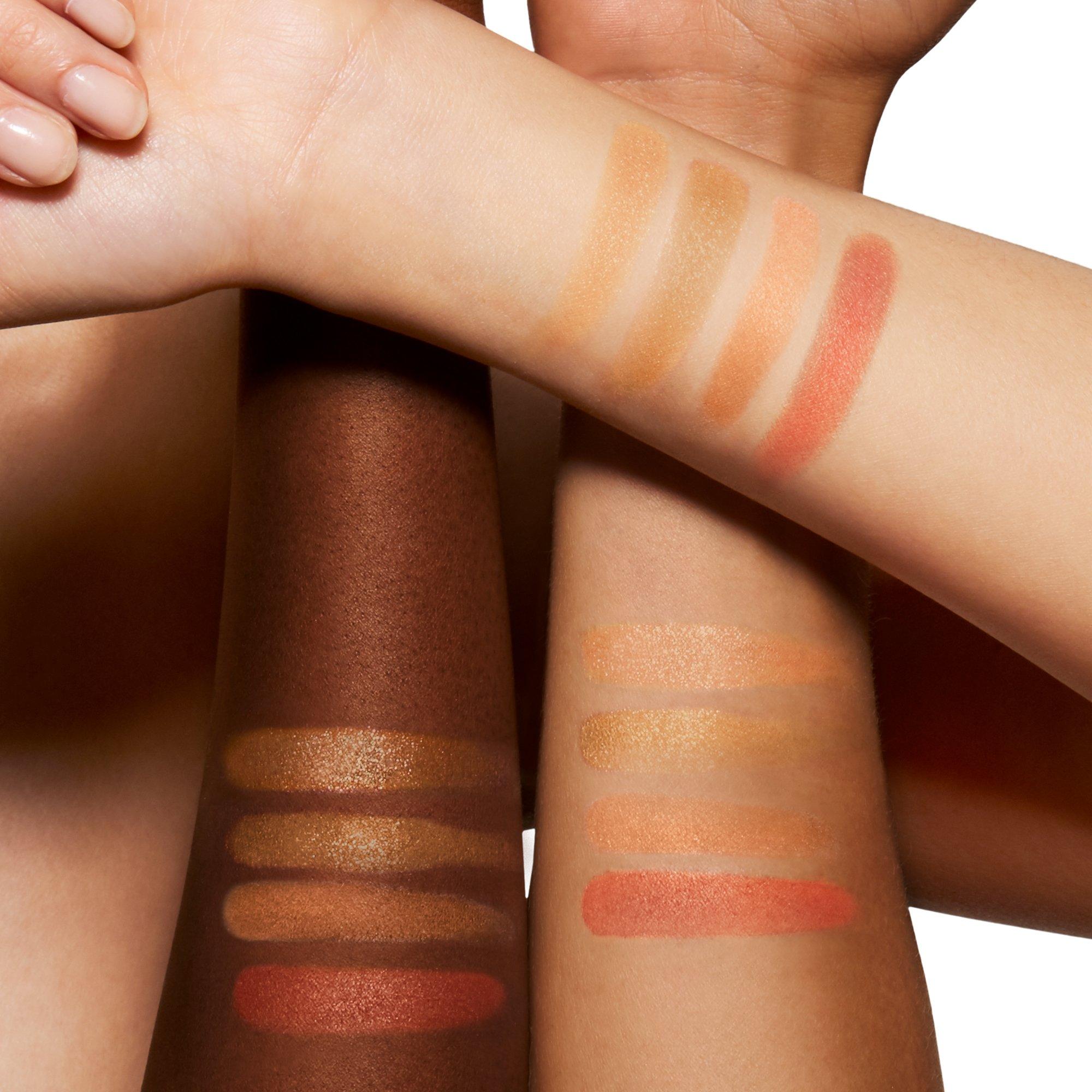 Multi - Tom Ford Beauty - Eye Color Quad - 3