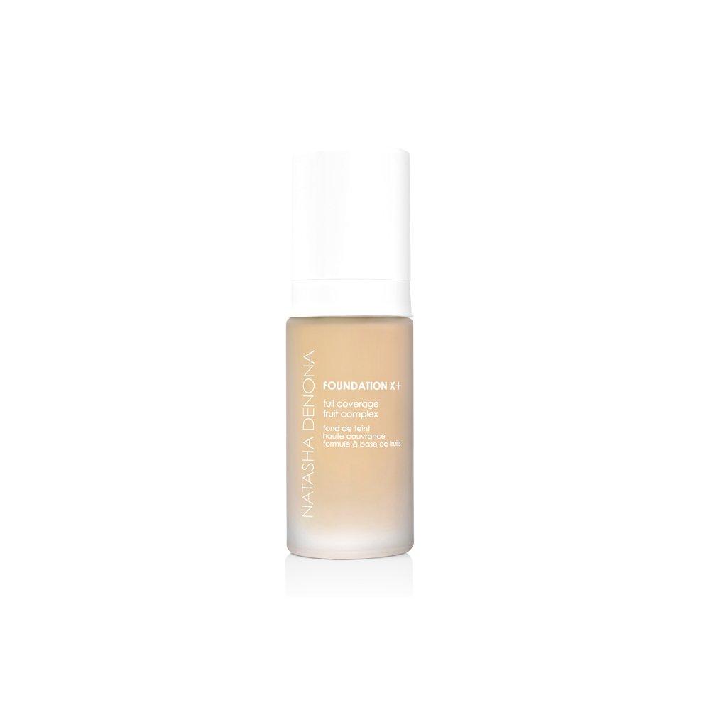 Full Coverage X+ Liquid Foundation