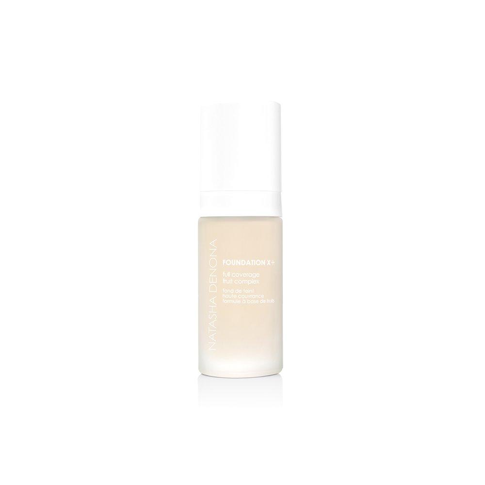 4Y - Natasha Denona - Full Coverage X+ Liquid Foundation - 2