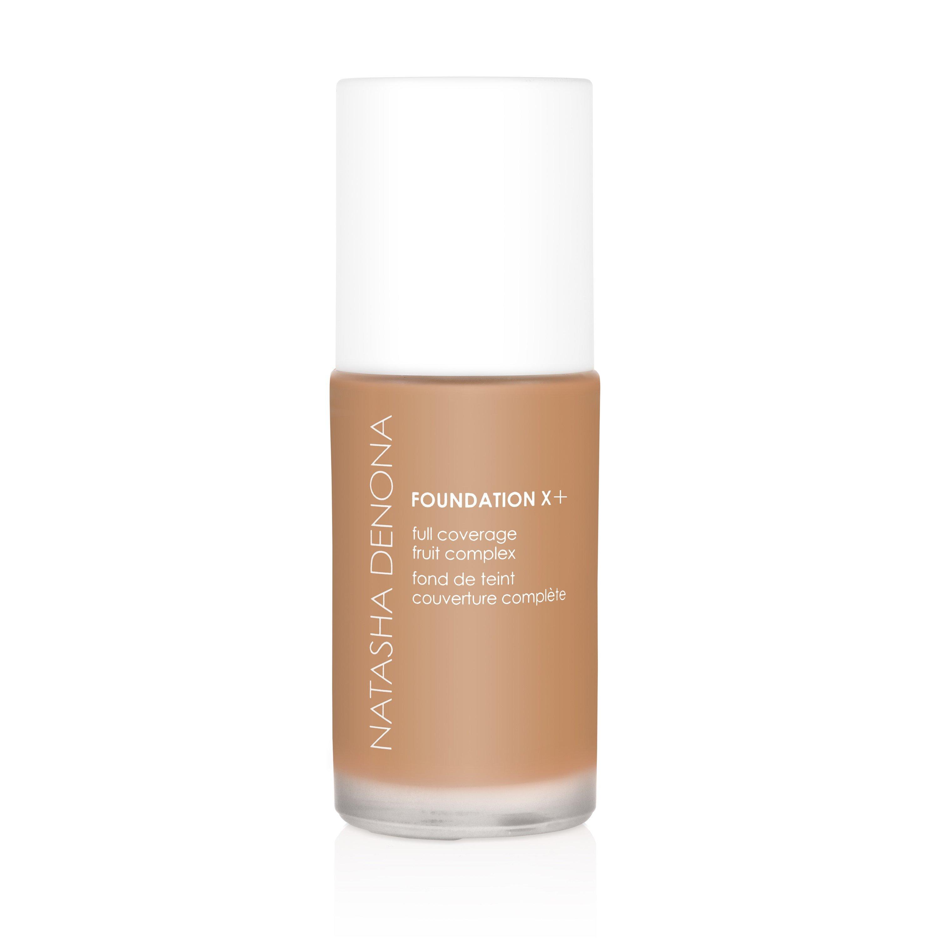 Full Coverage X+ Liquid Foundation