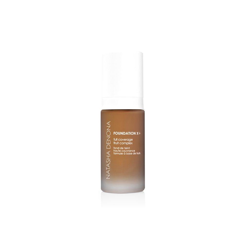 Full Coverage X+ Liquid Foundation