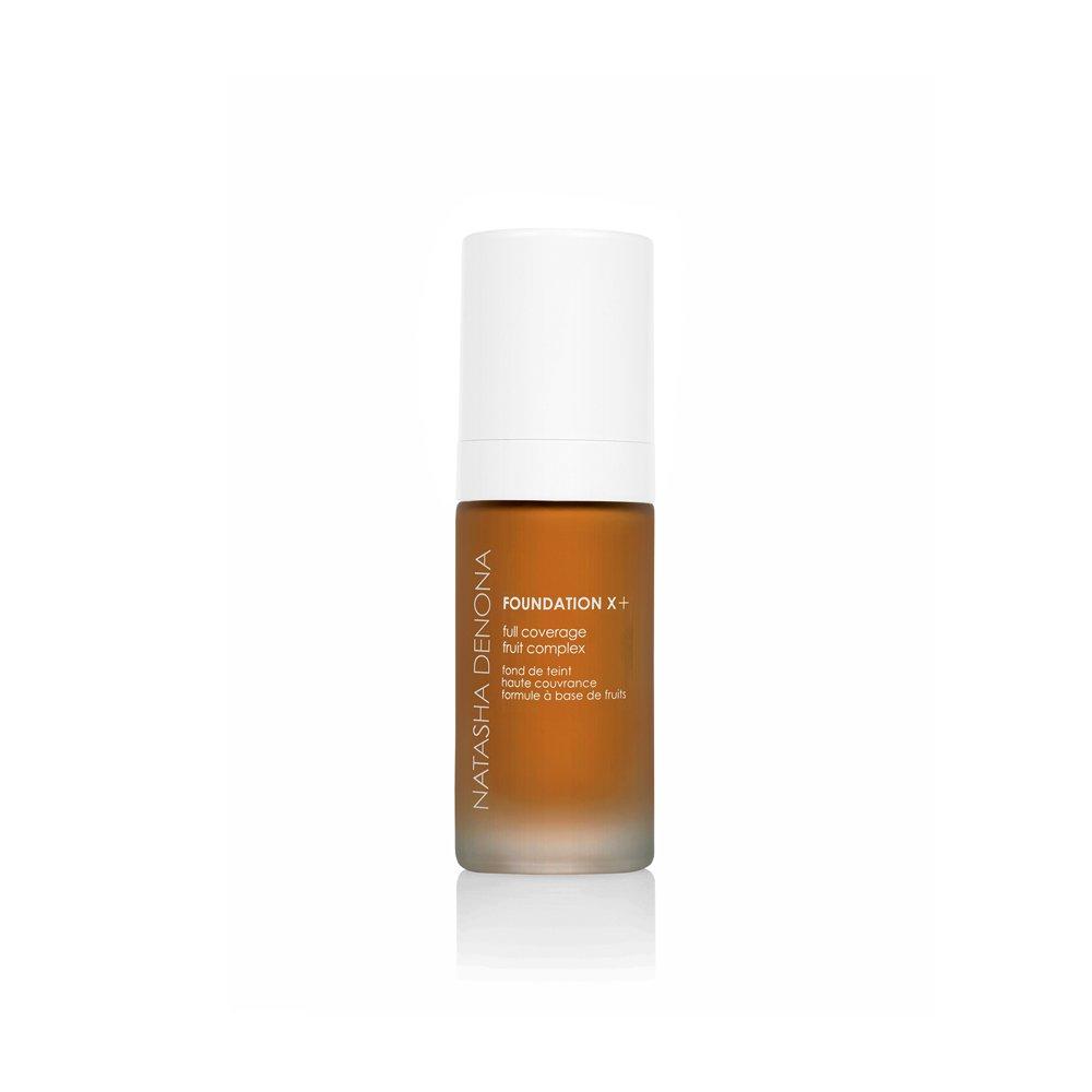 Full Coverage X+ Liquid Foundation