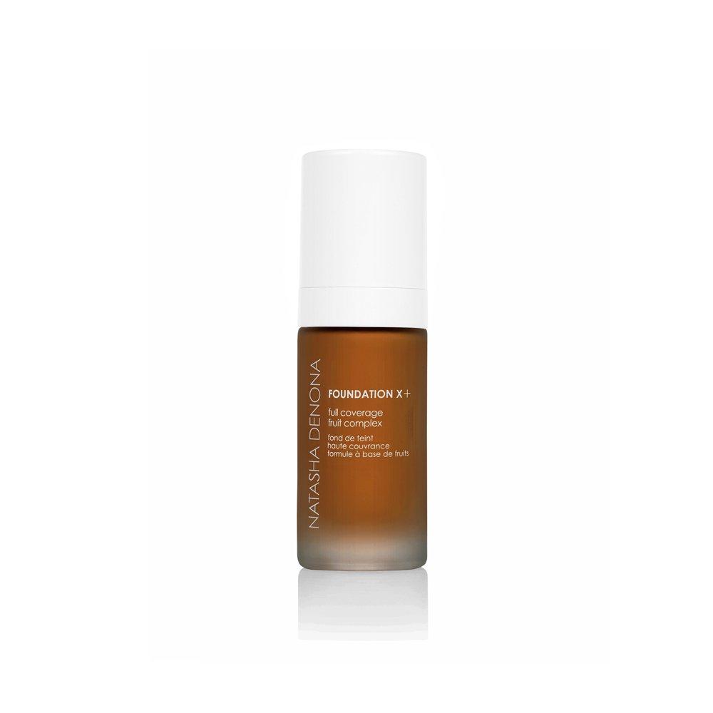 Full Coverage X+ Liquid Foundation