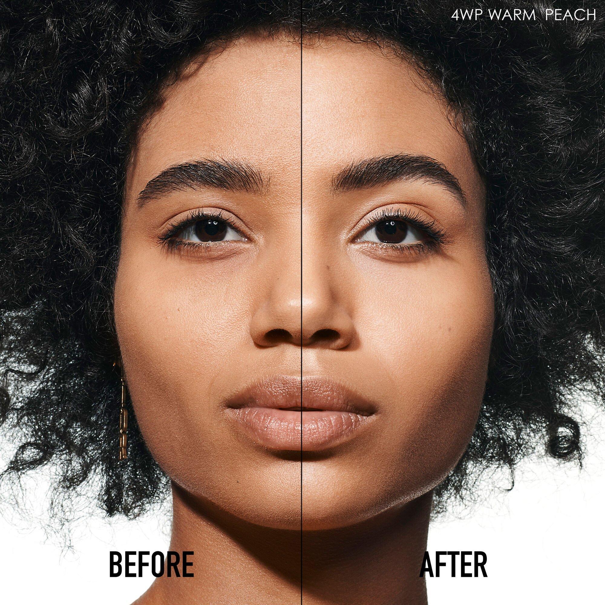 4WP - DIOR - Forever Skin Glow Foundation - 2