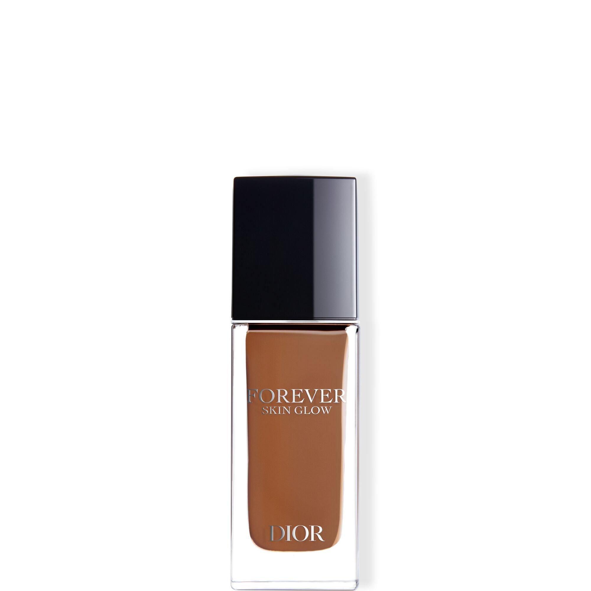 Dior Women's Forever Skin Glow Foundation - 6.5N - 30 ml