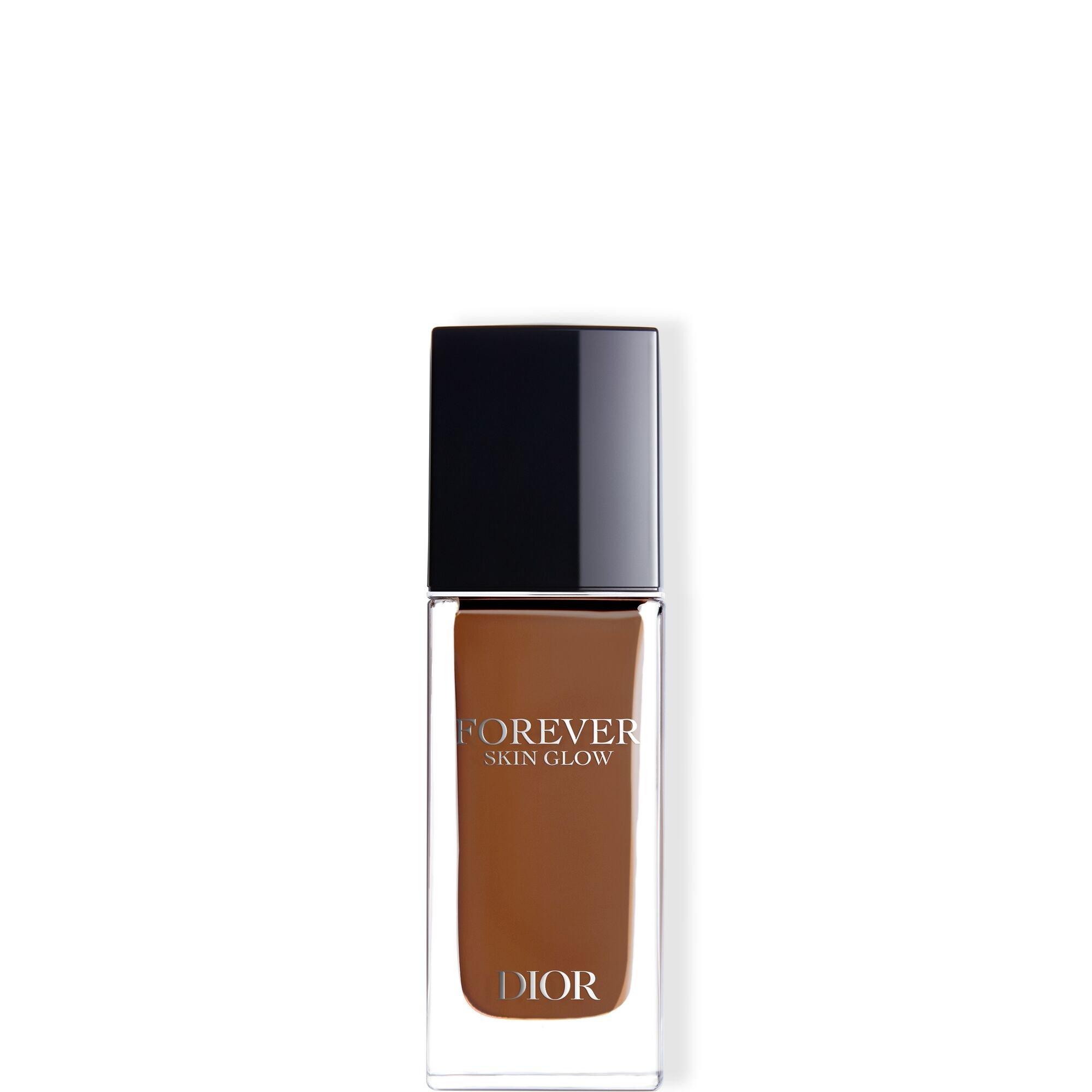 Dior Women's Forever Skin Glow Foundation - 7.5N - 30 ml
