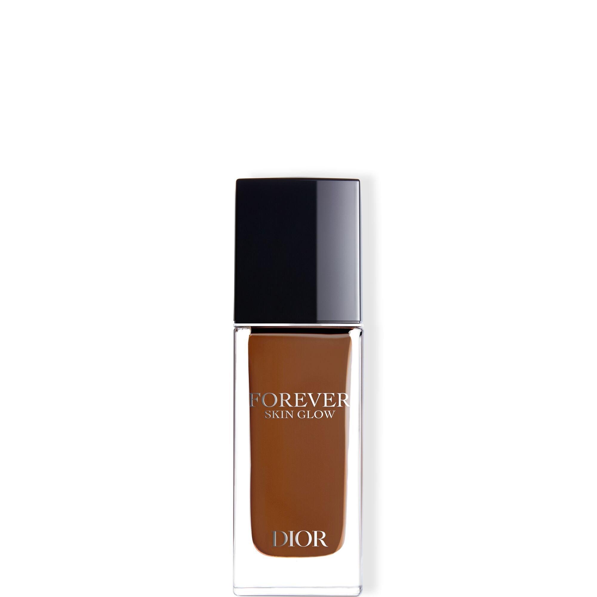 DIOR Forever Skin Glow Foundation - 8N - Size 30 ml