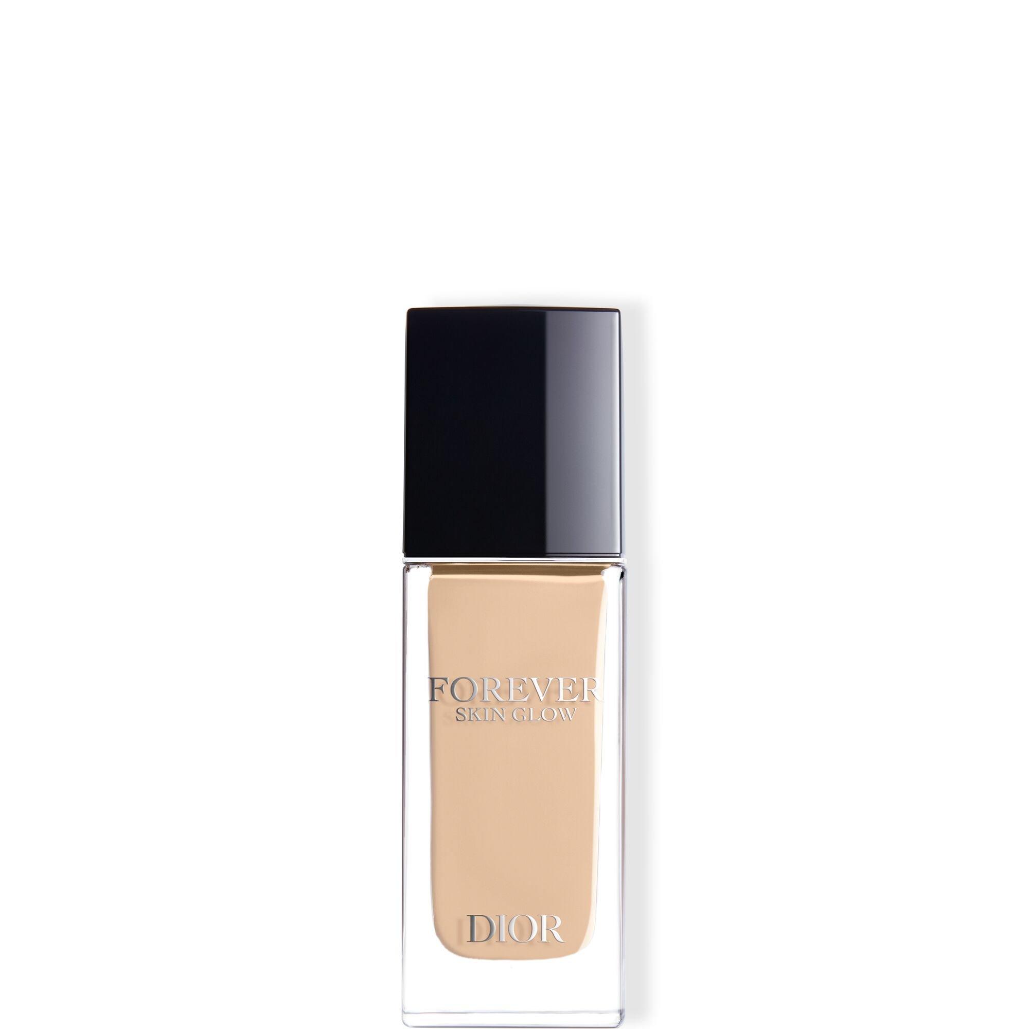 0.5N - DIOR - Dior Forever Skin Glow Foundation - 1