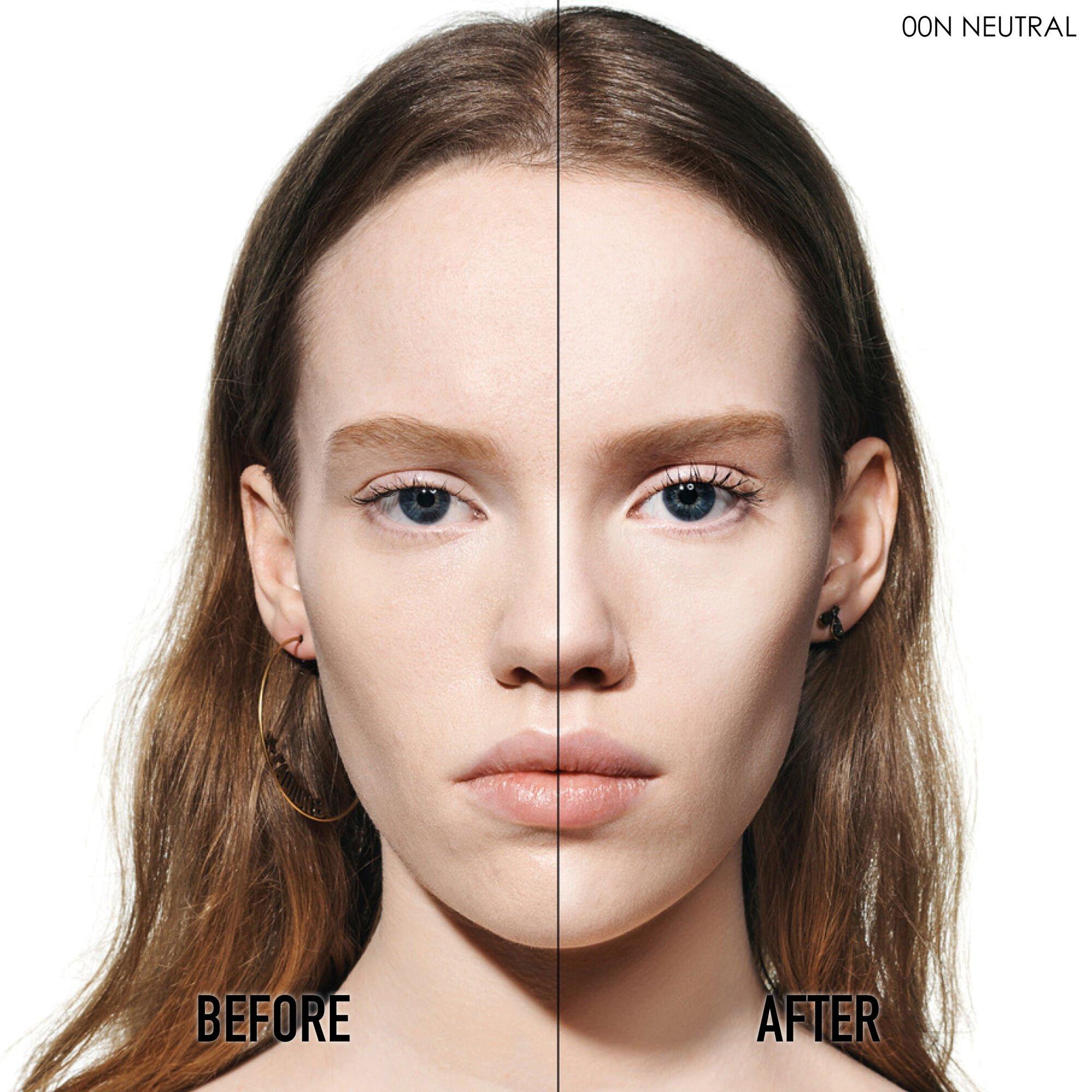 00 - DIOR - Forever Skin Glow Foundation - 2