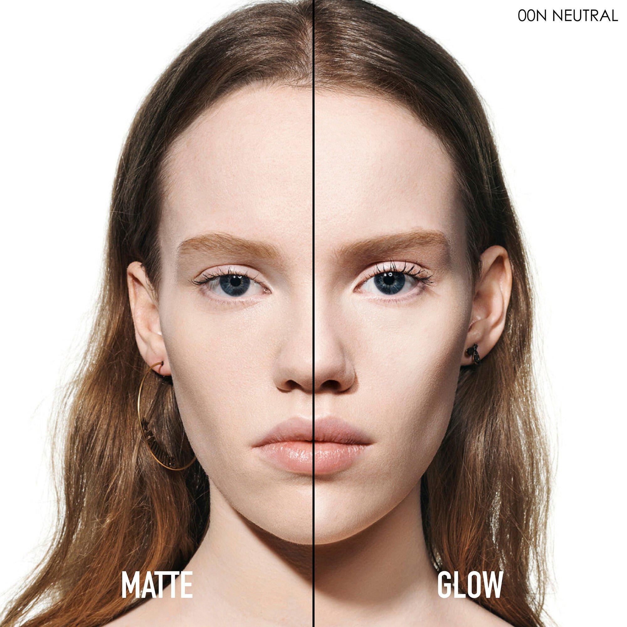 00 - DIOR - Forever Skin Glow Foundation - 6