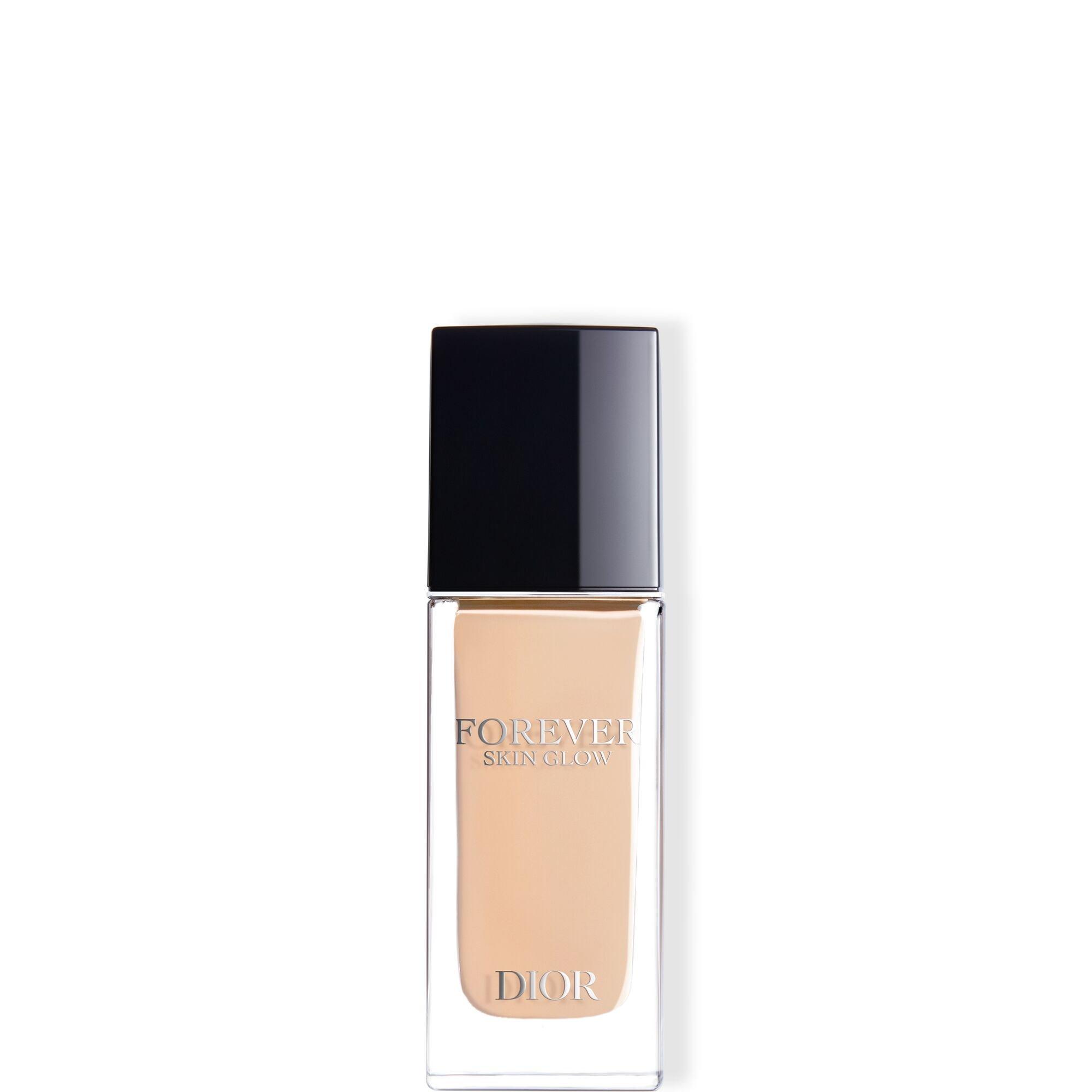 Dior Women's Forever Skin Glow Foundation - 0N - 30 ml
