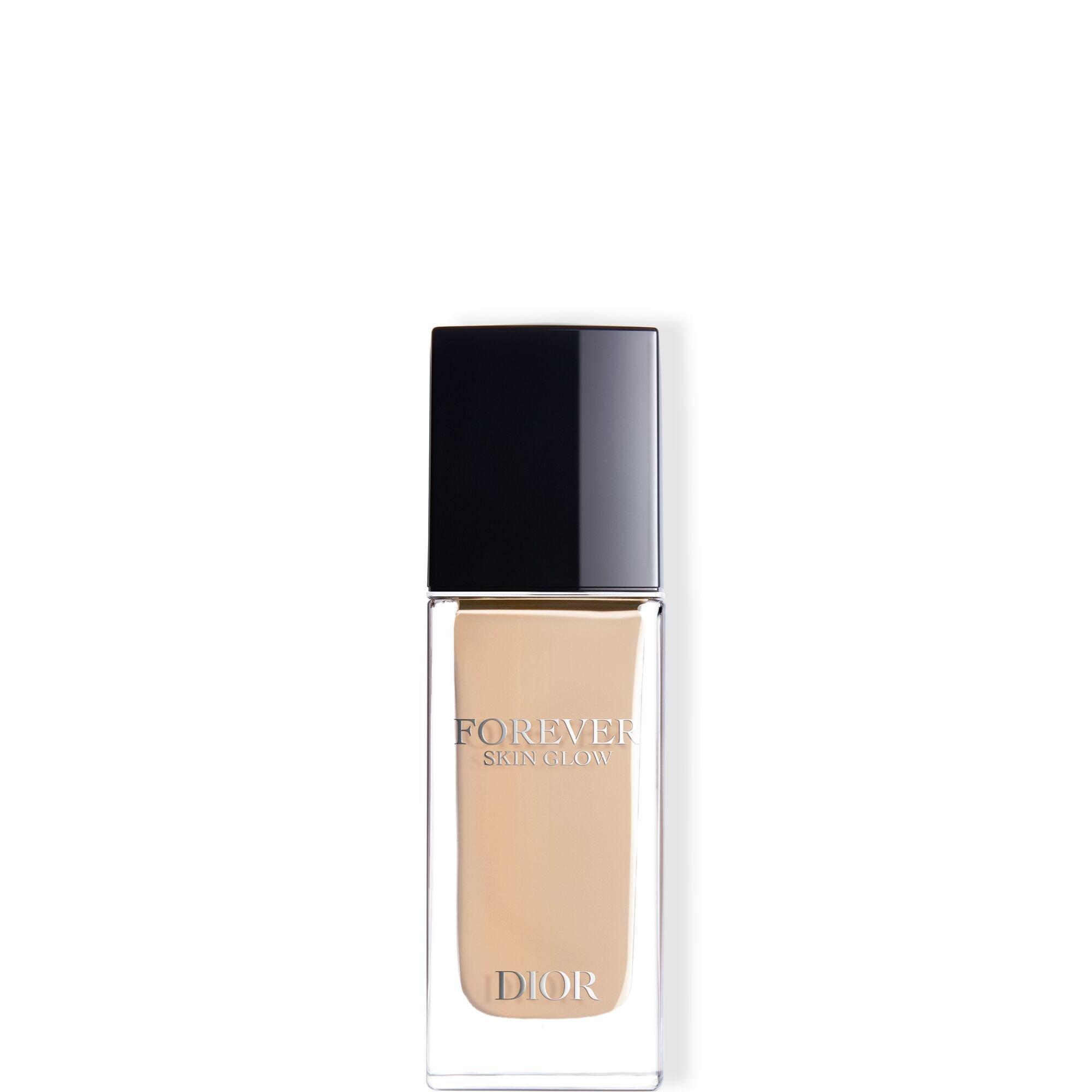 Dior Women's Forever Skin Glow Foundation - 0W - 30 ml