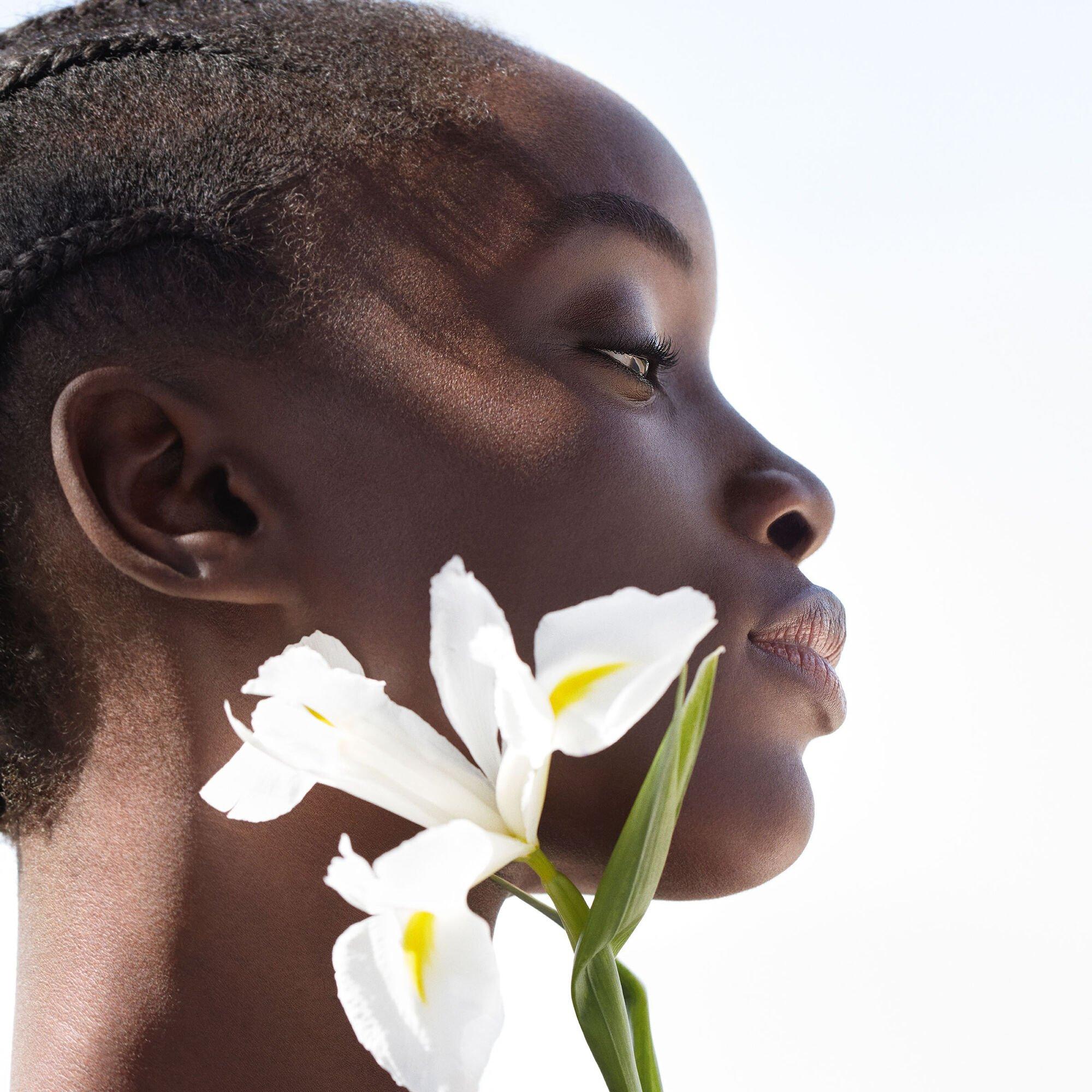 2.5N - DIOR - Forever Skin Glow Foundation - 5