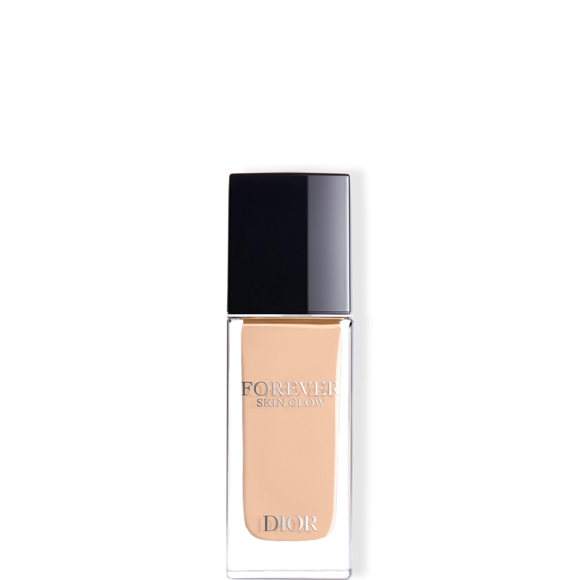 DIOR Forever Skin Glow Foundation - 3C - Size 30 ml
