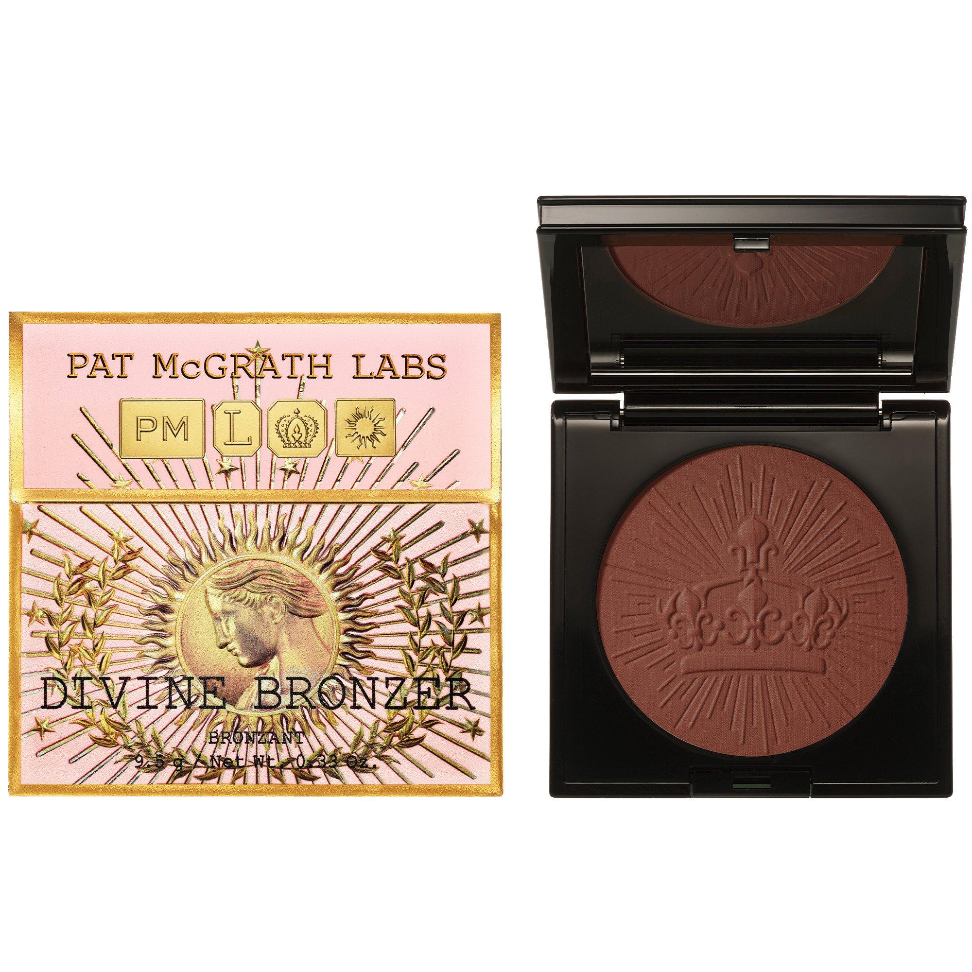Pat McGrath Labs Skin Fetish: Divine Bronzer - BRONZE MAHOGANY
