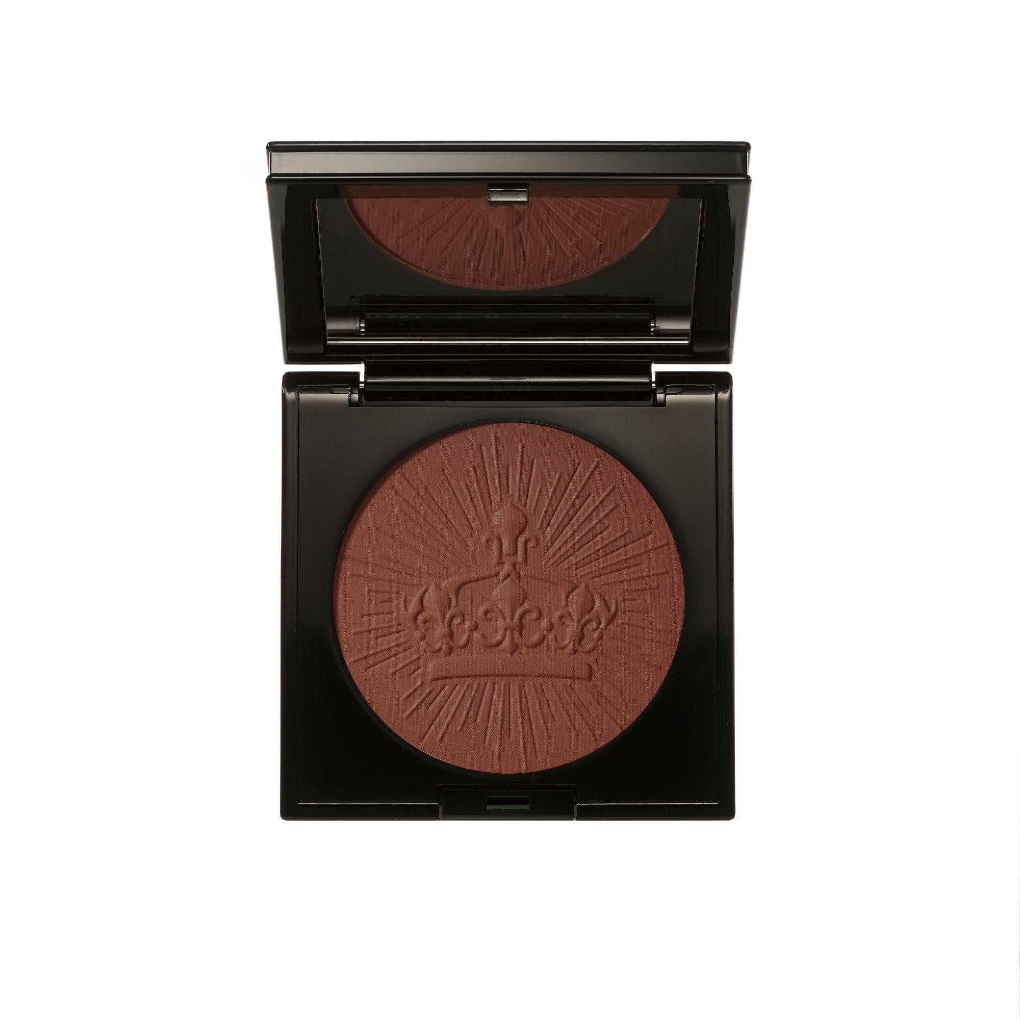 BRONZE MAHOGANY - Pat McGrath Labs - Skin Fetish: Divine Bronzer - 2