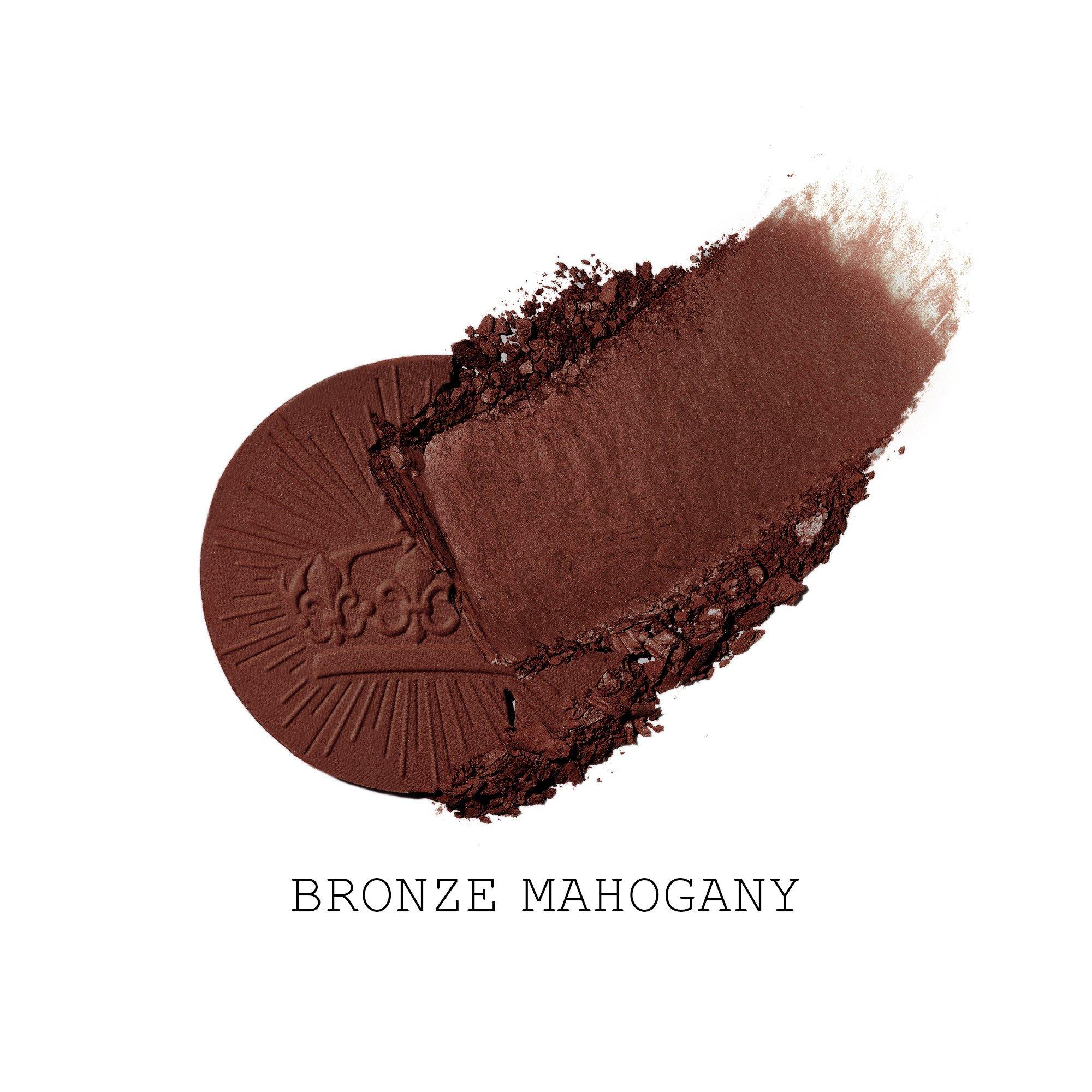 BRONZE MAHOGANY - Pat McGrath Labs - Skin Fetish: Divine Bronzer - 4