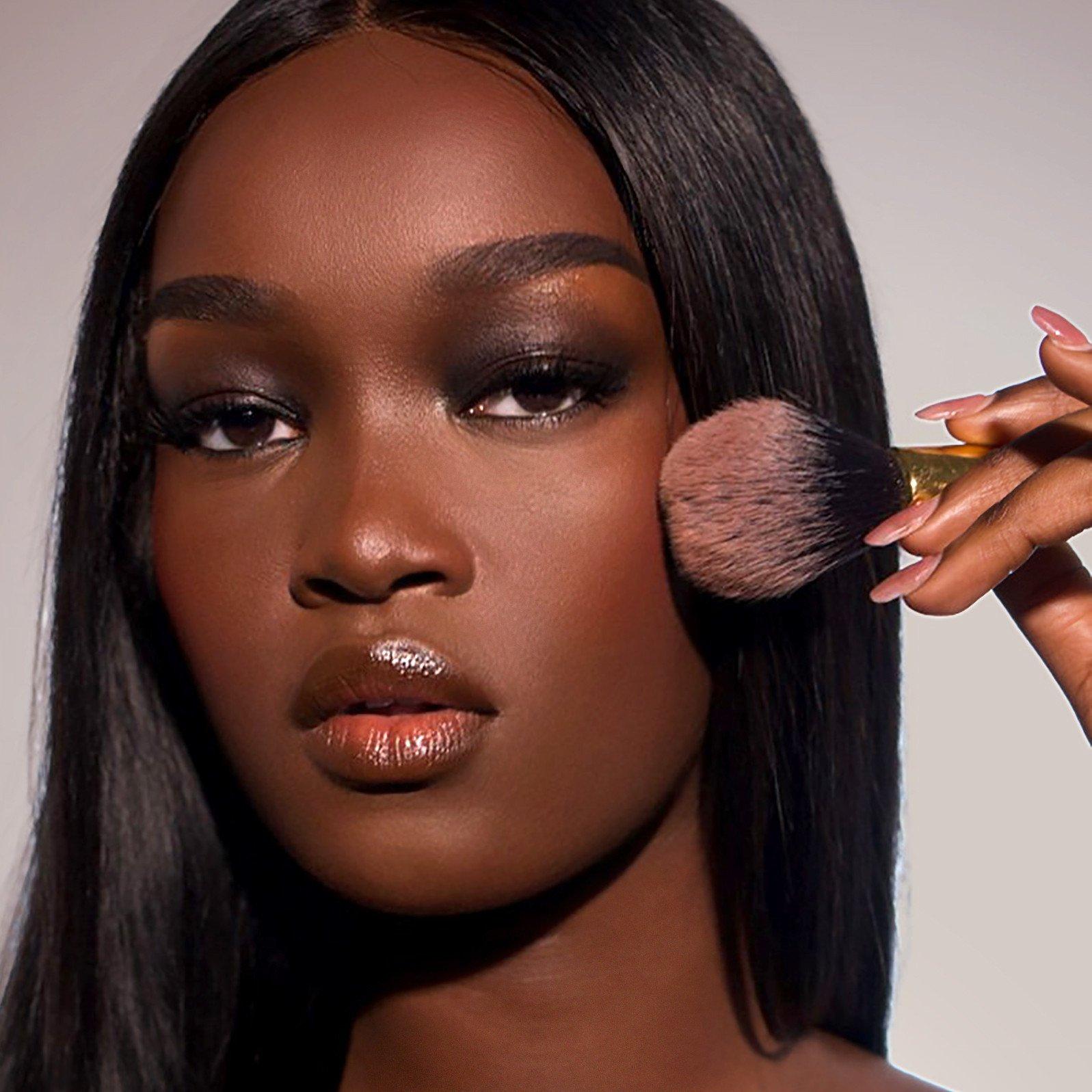 BRONZE MAHOGANY - Pat McGrath Labs - Skin Fetish: Divine Bronzer - 6