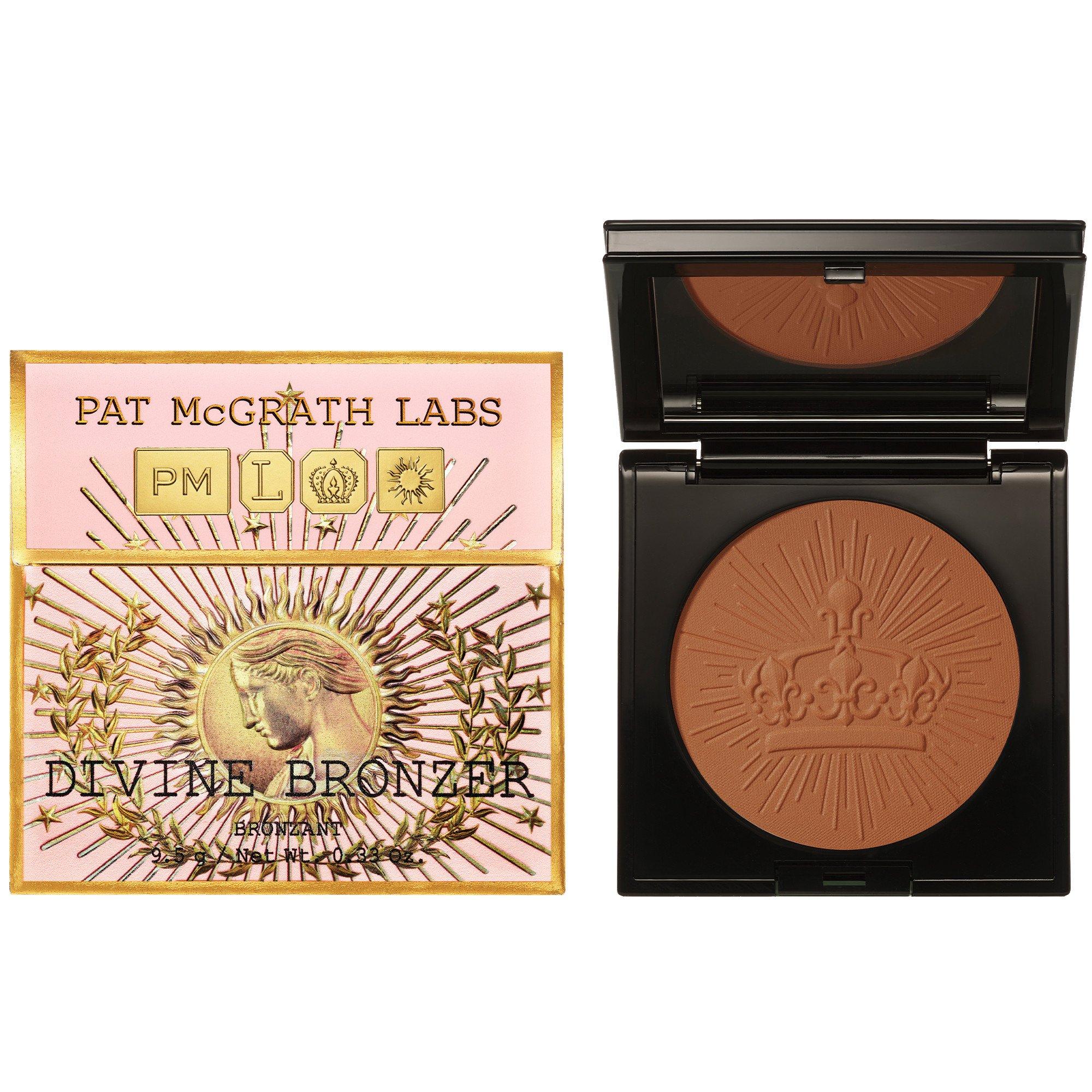 Pat McGrath Labs Skin Fetish: Divine Bronzer - BRONZE DIVINITY