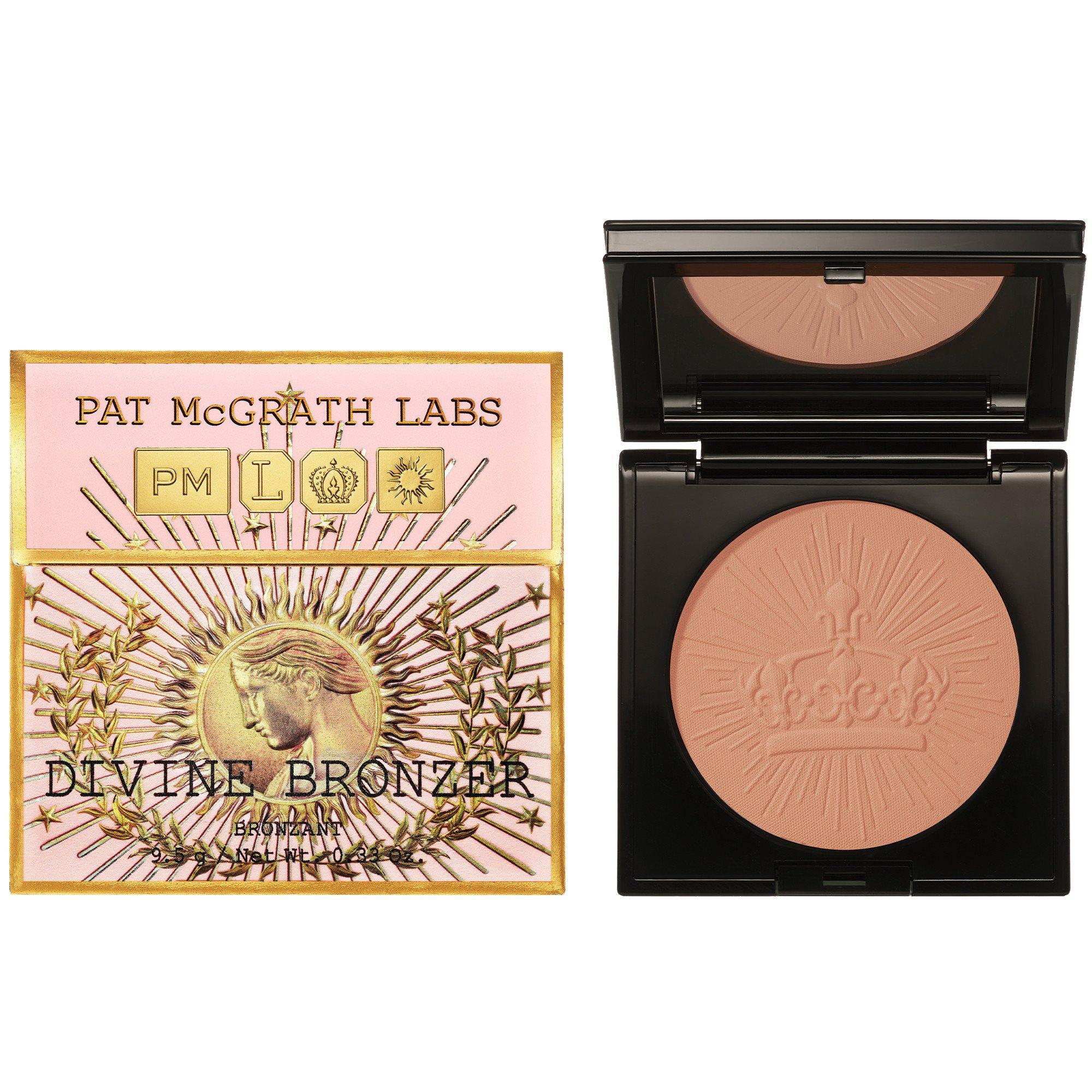 Pat McGrath Labs Skin Fetish: Divine Bronzer - NAKED DESIRE