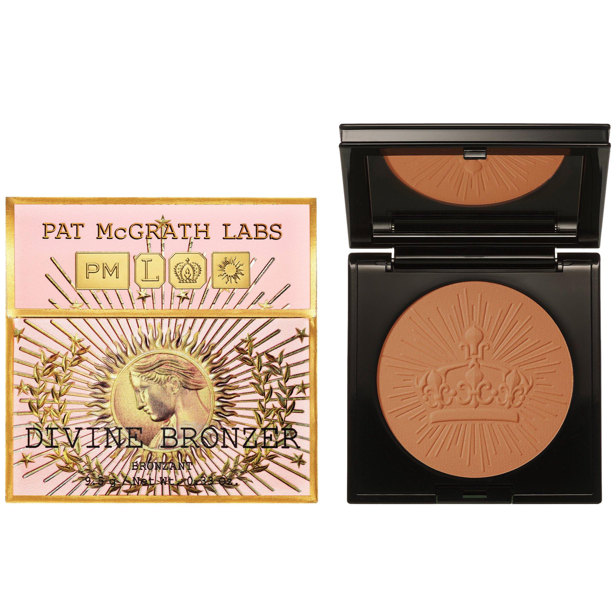 Pat McGrath Labs Skin Fetish: Divine Bronzer - BRONZE DAWN