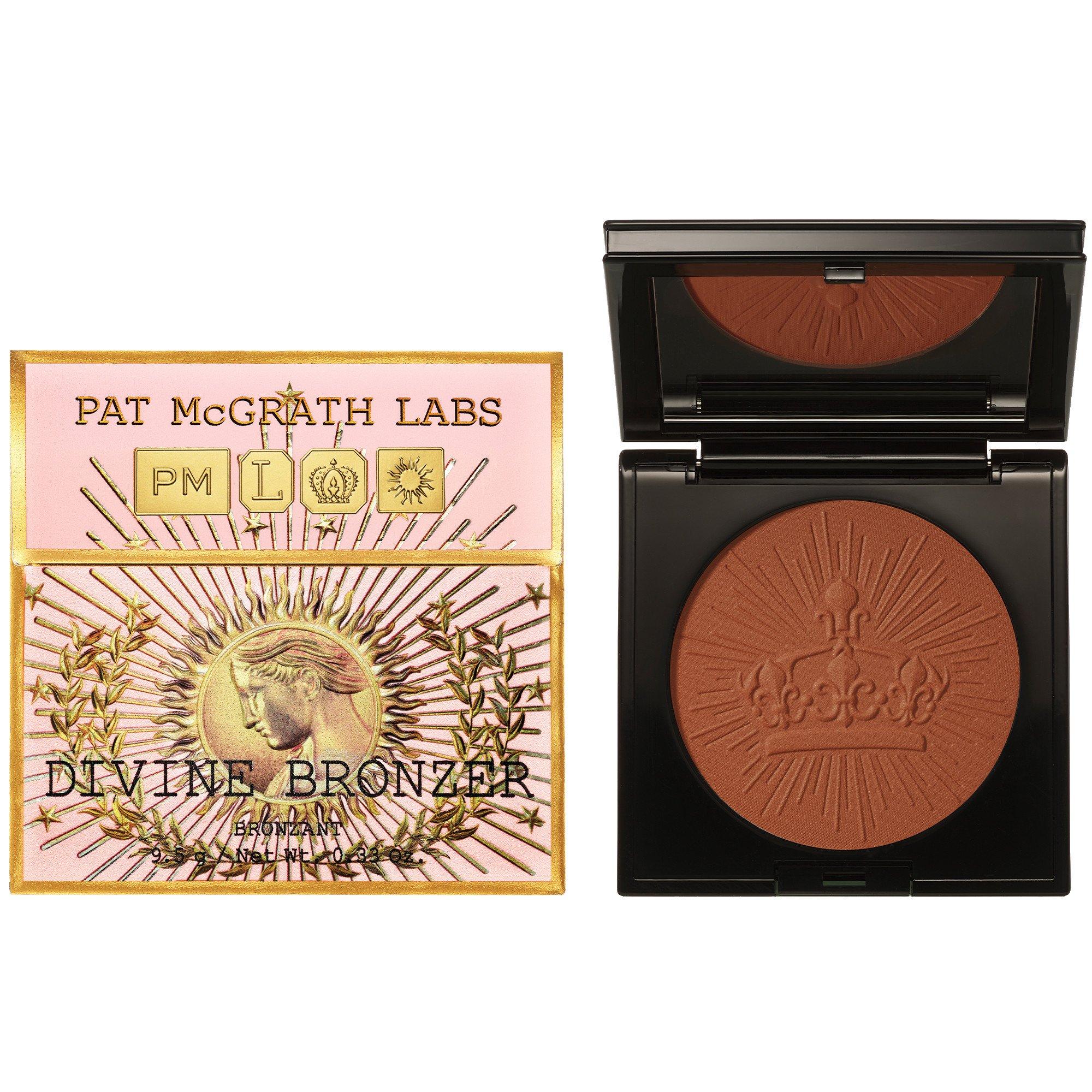 Pat McGrath Labs Skin Fetish: Divine Bronzer - BURNISHED HONEY