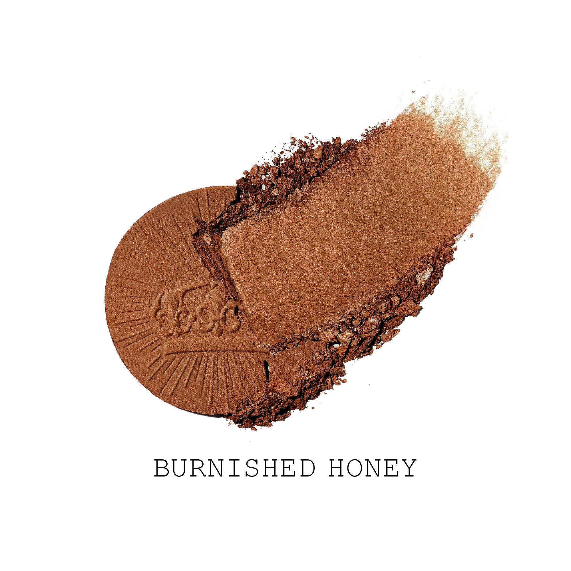 BURNISHED HONEY - Pat McGrath Labs - Skin Fetish: Divine Bronzer - 4