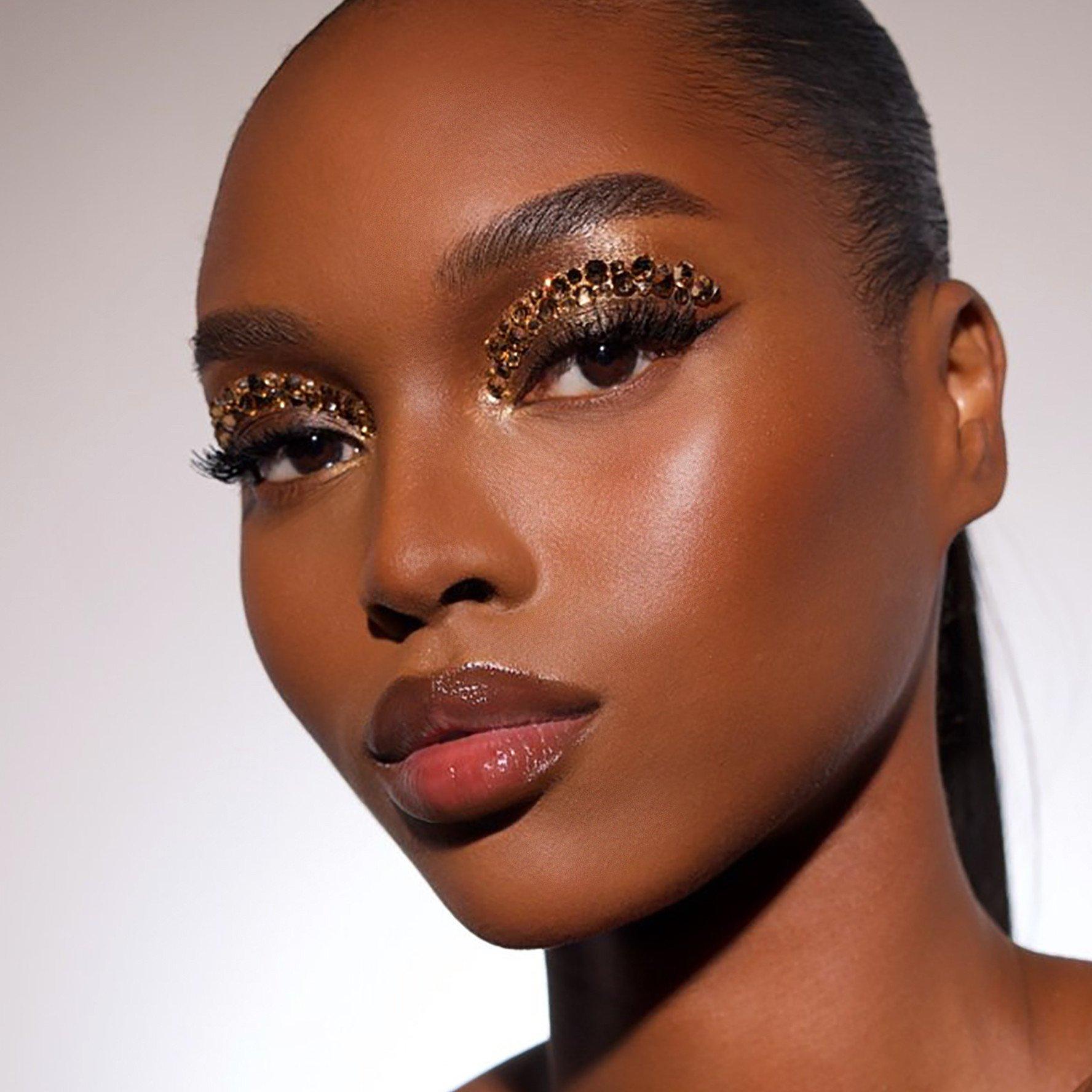 BURNISHED HONEY - Pat McGrath Labs - Skin Fetish: Divine Bronzer - 6