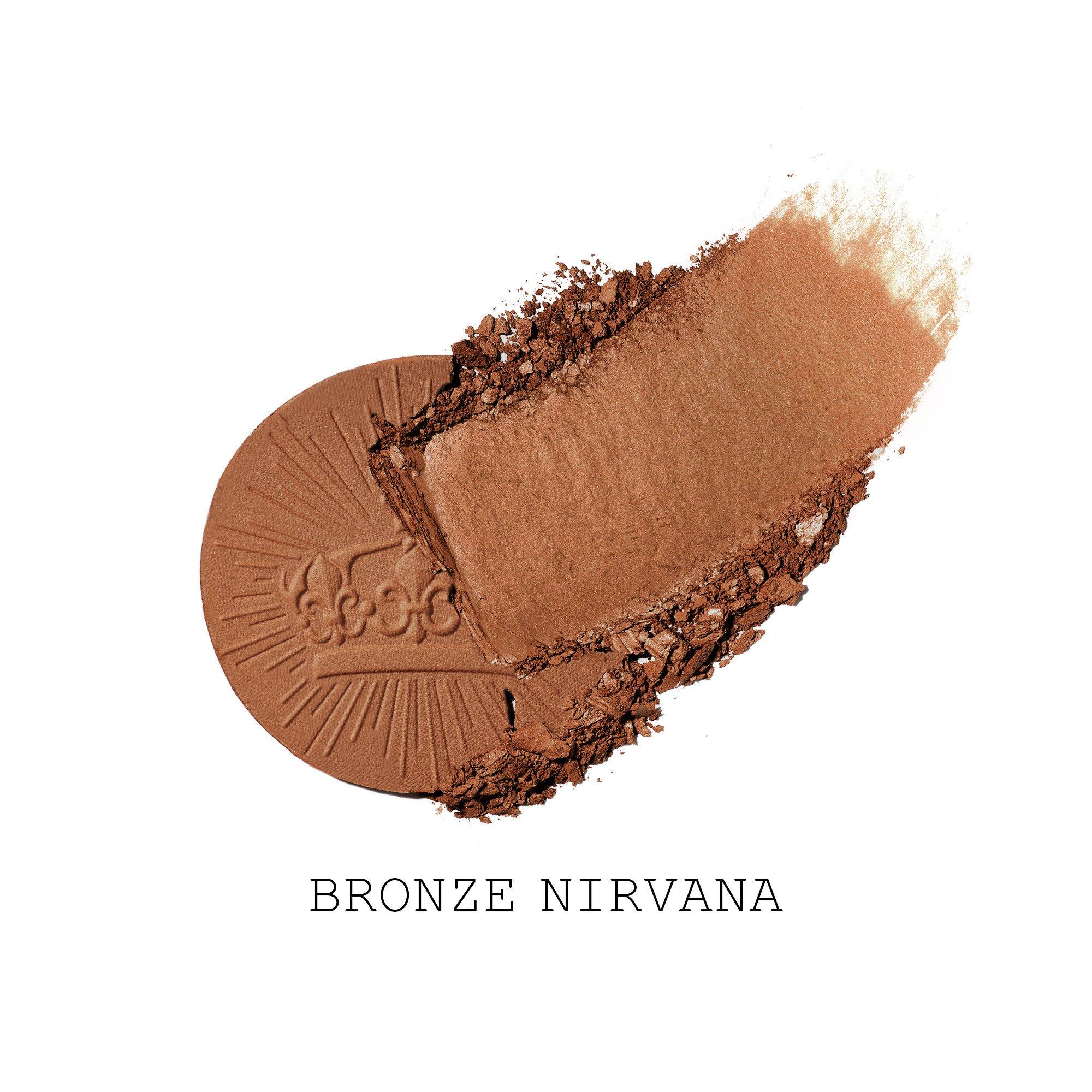 BRONZE NIRVANA - Pat McGrath Labs - Skin Fetish: Divine Bronzer - 4