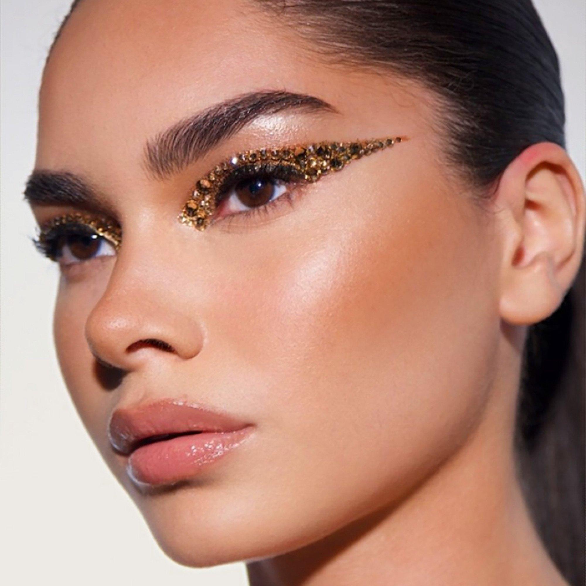 BRONZE NIRVANA - Pat McGrath Labs - Skin Fetish: Divine Bronzer - 6