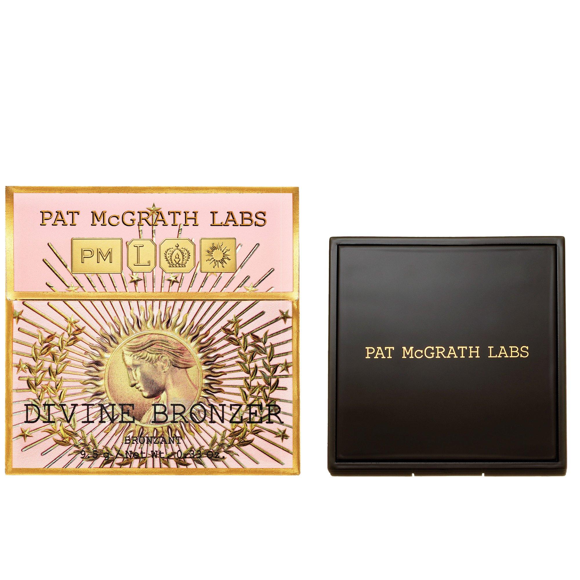 DESERT GLOW - Pat McGrath Labs - Skin Fetish: Divine Bronzer - 3