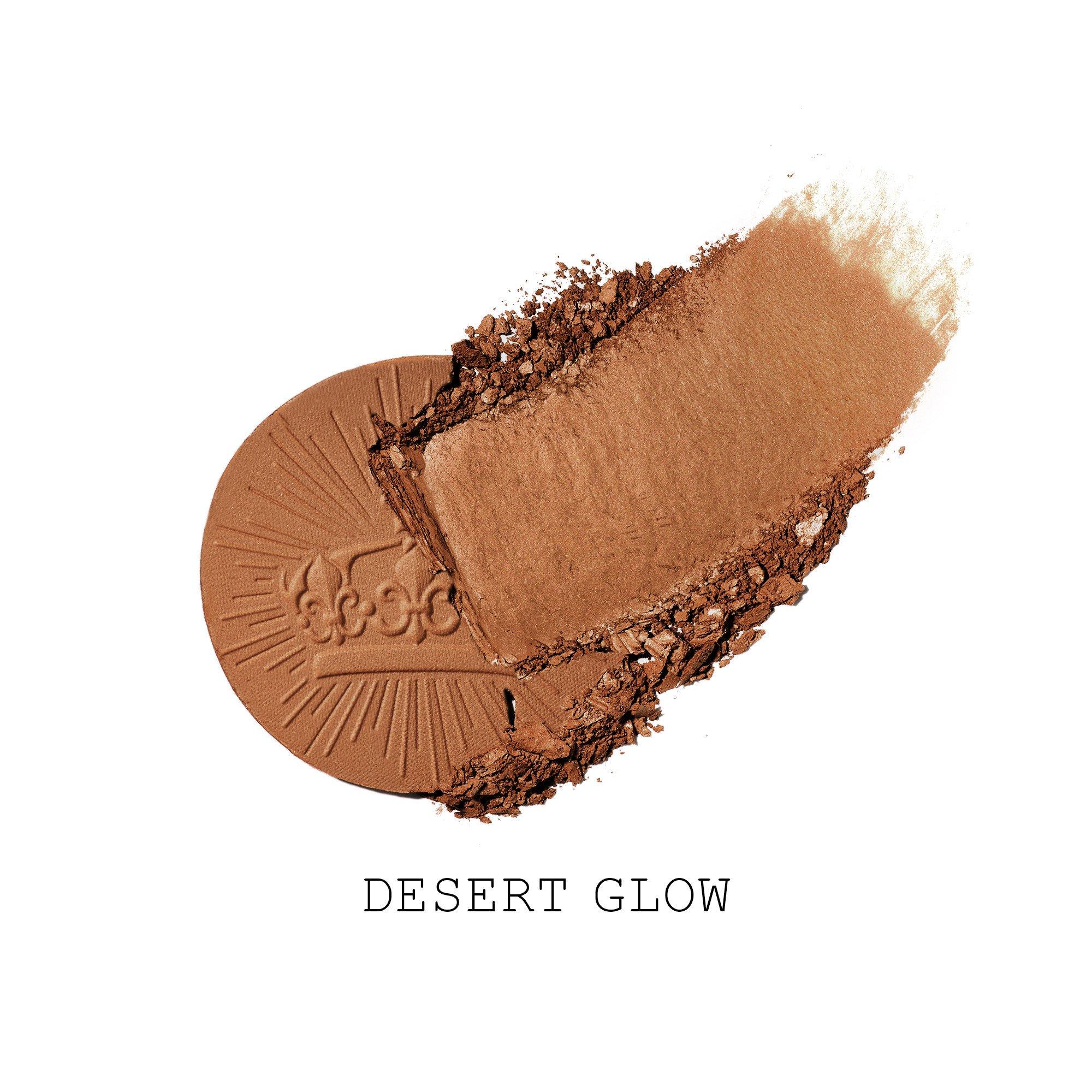 DESERT GLOW - Pat McGrath Labs - Skin Fetish: Divine Bronzer - 4