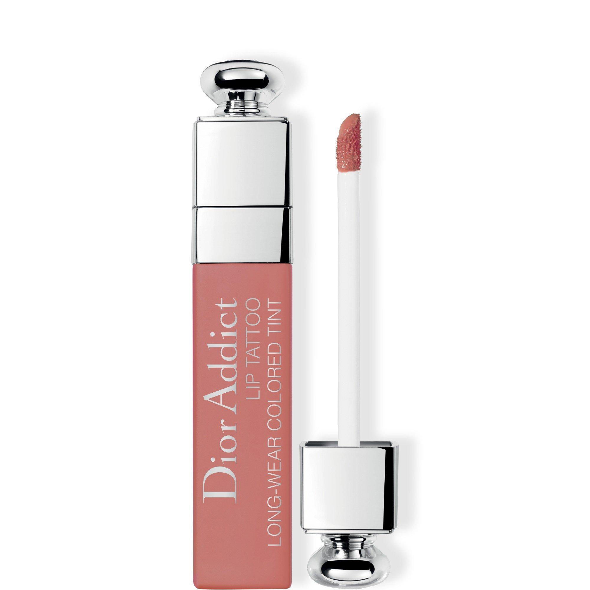 321 Nat Rose - DIOR - Long-wearing Lip Tattoo Stain Lipstick - 1