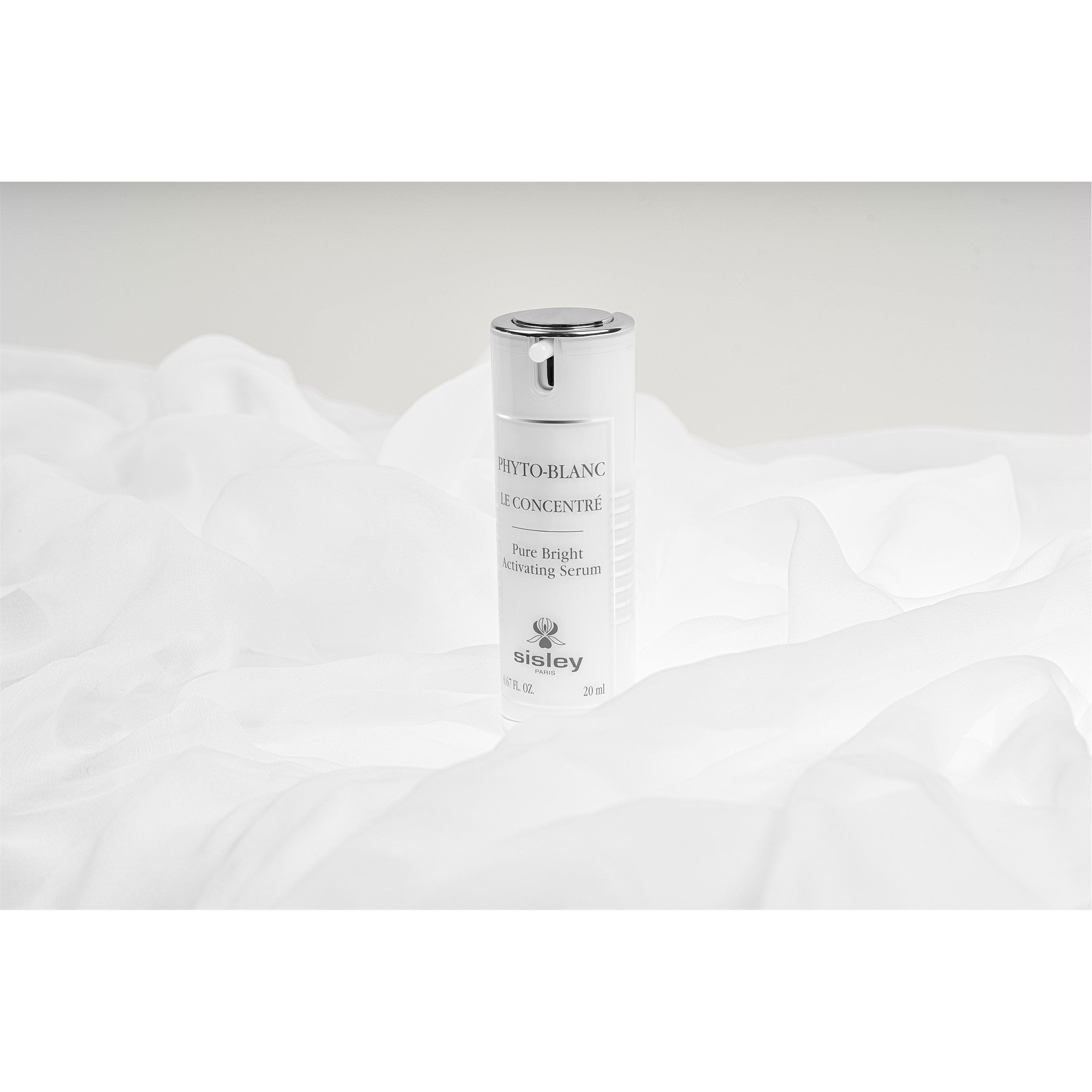 Clear - Sisley - Phyto Blanc Le Concentré - 2
