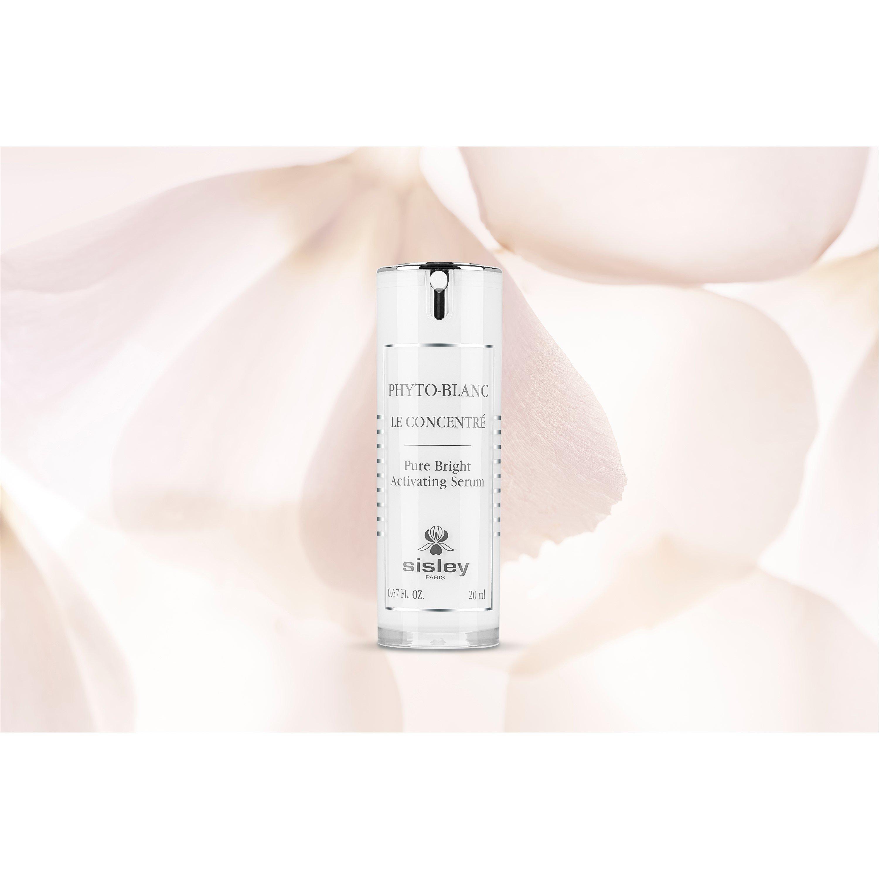 Clear - Sisley - Phyto Blanc Le Concentré - 3