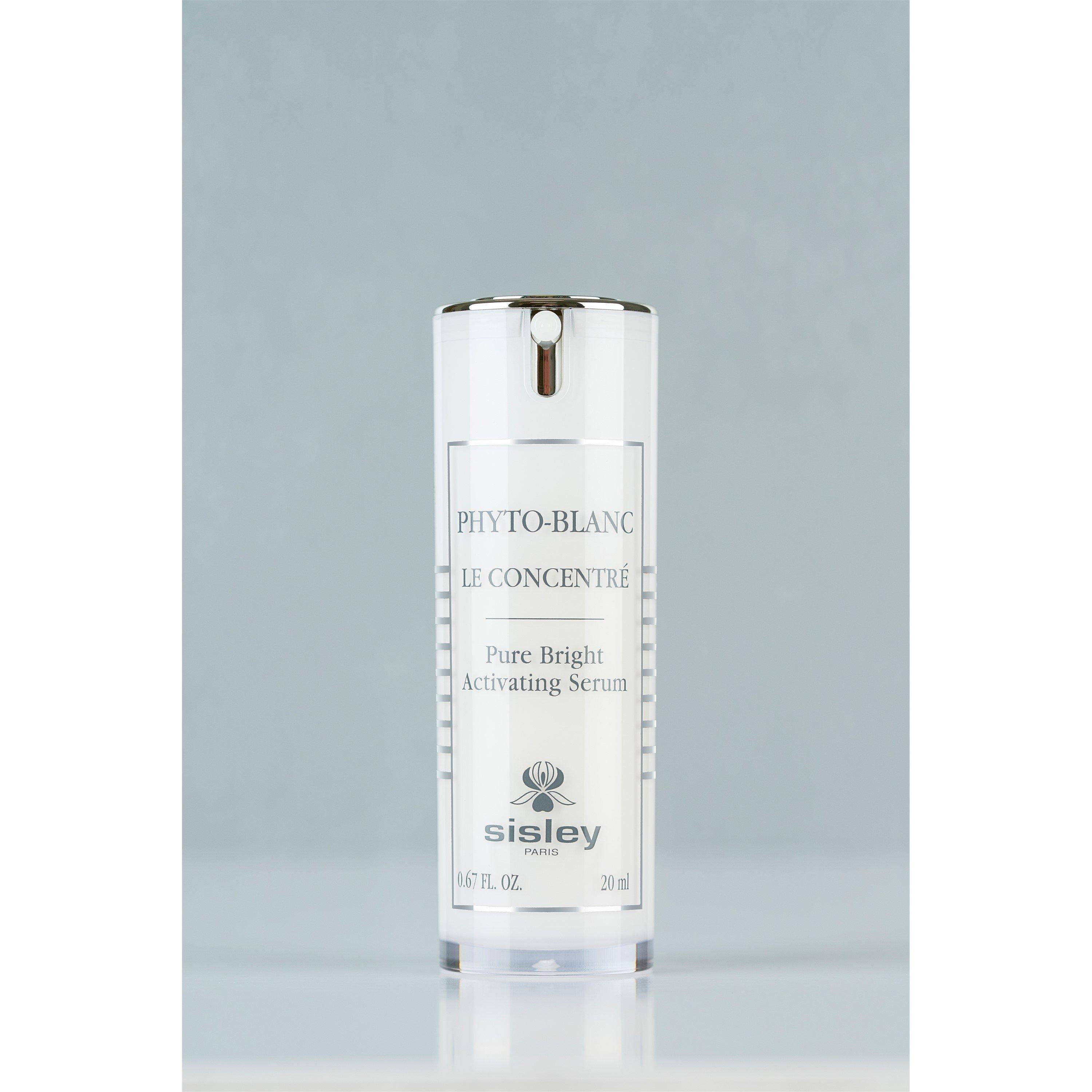 Clear - Sisley - Phyto Blanc Le Concentré - 4