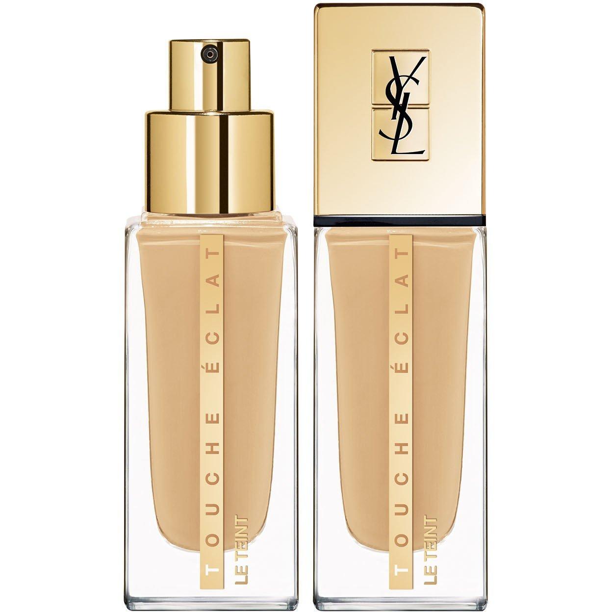 Touch Eclat Foundation
