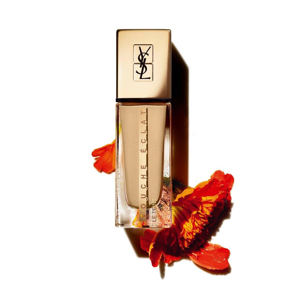 B85 - Yves Saint Laurent - Touch Eclat Foundation - 4