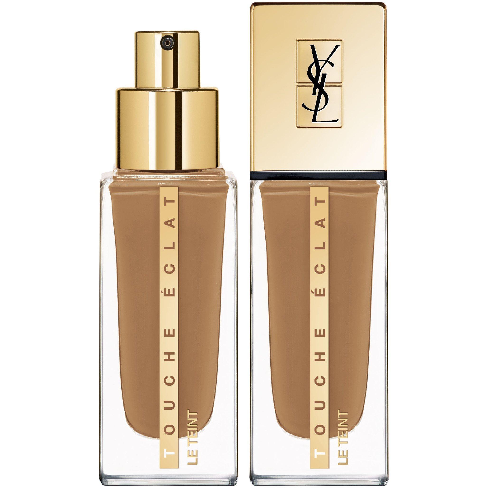 BR80 - Yves Saint Laurent - Touch Eclat Foundation - 1