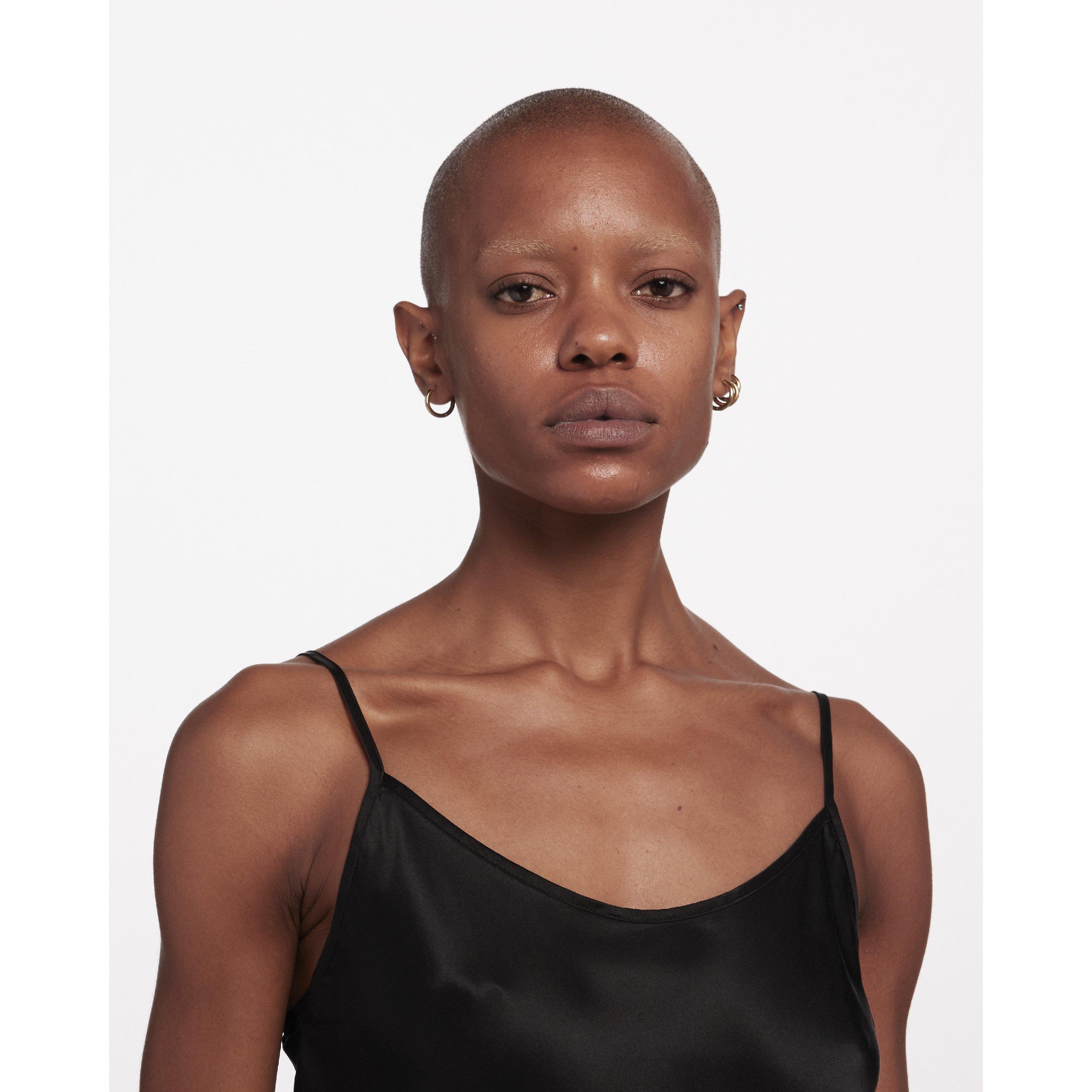 BR80 - Yves Saint Laurent - Touch Eclat Foundation - 4