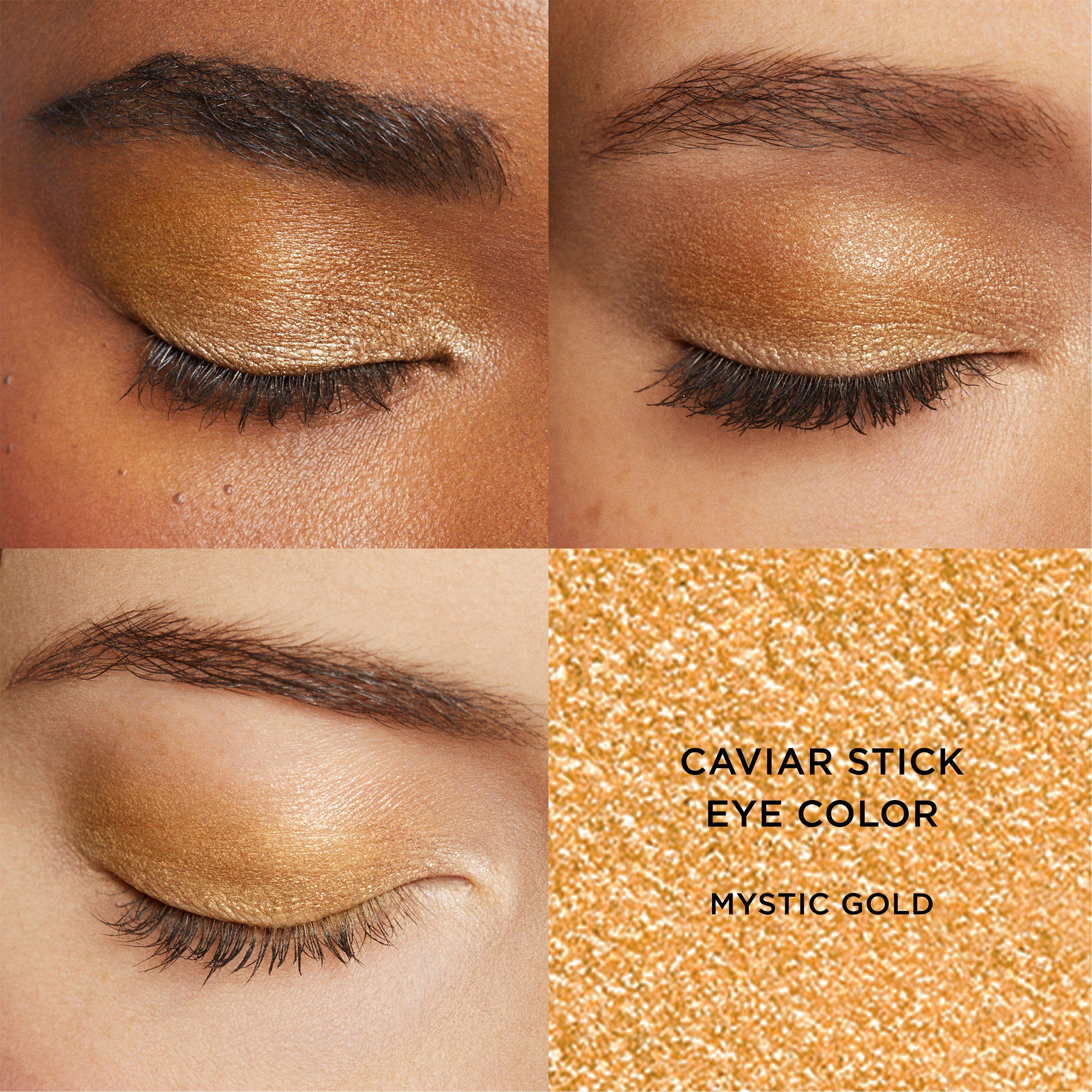 Mystic Gold - Laura Mercier - Caviar Stick - 3